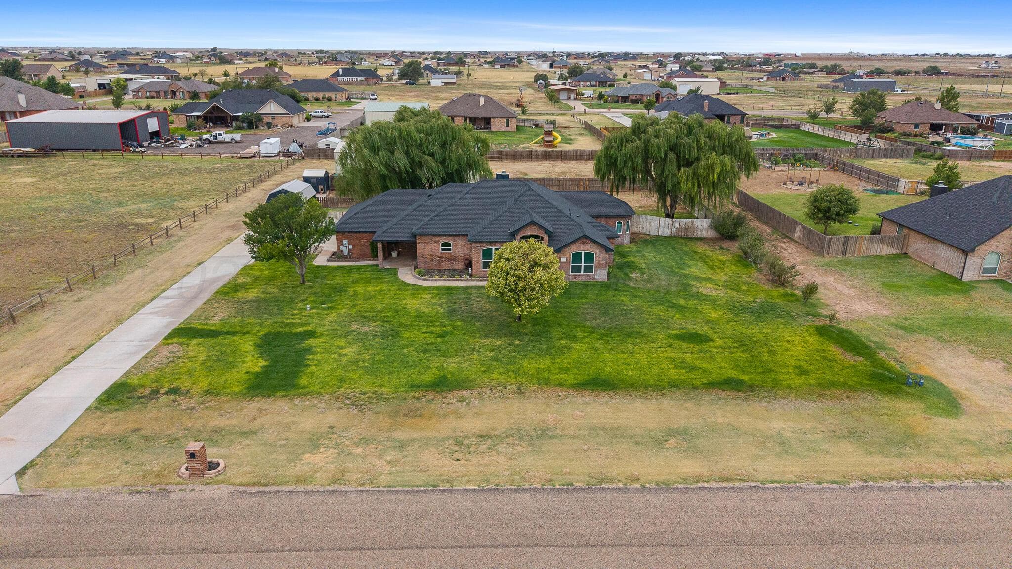 16400 WEXFORD Street, Canyon, TX 79015