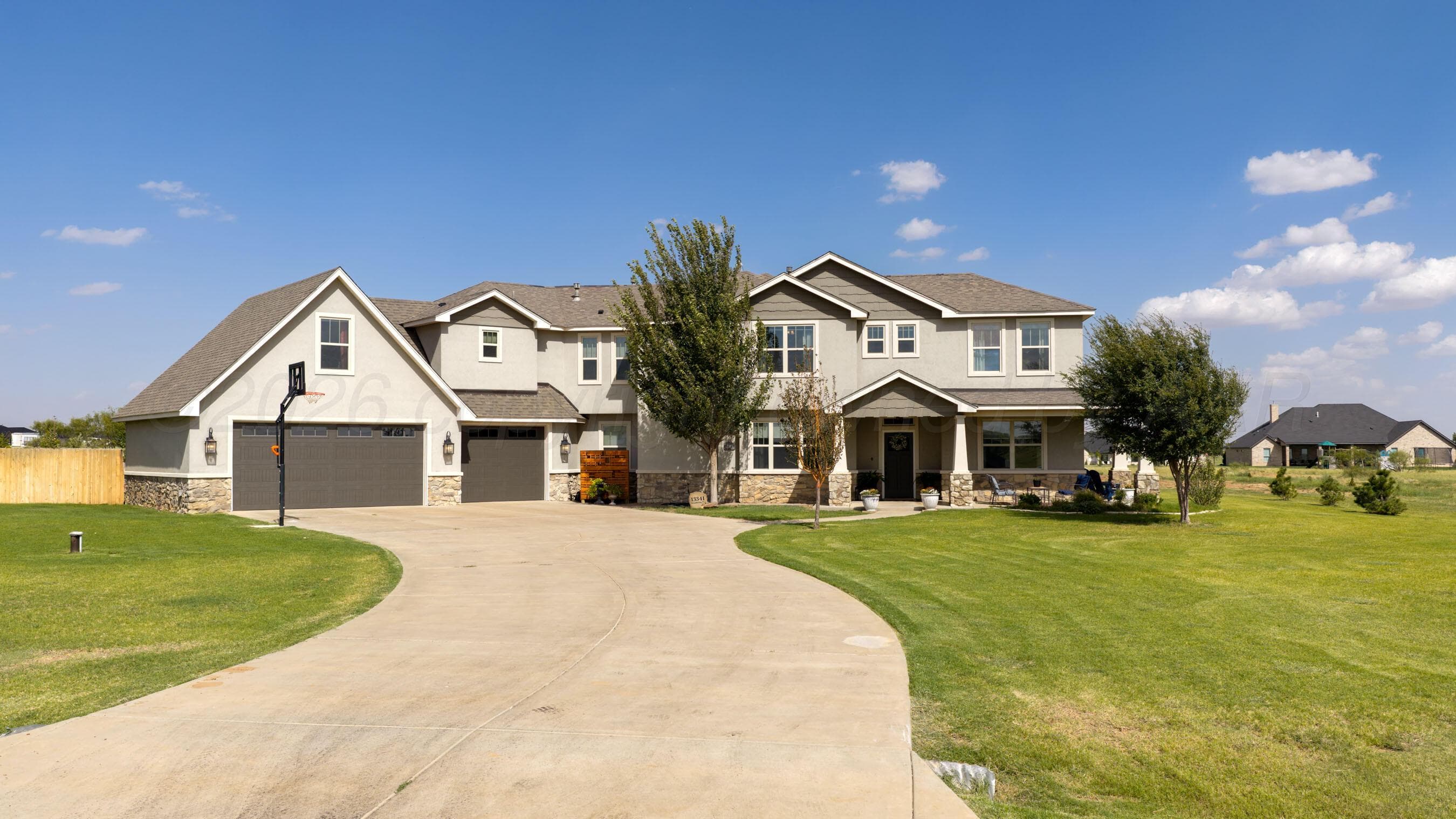 13341 WANDERING Road, Amarillo, TX 79118-0001