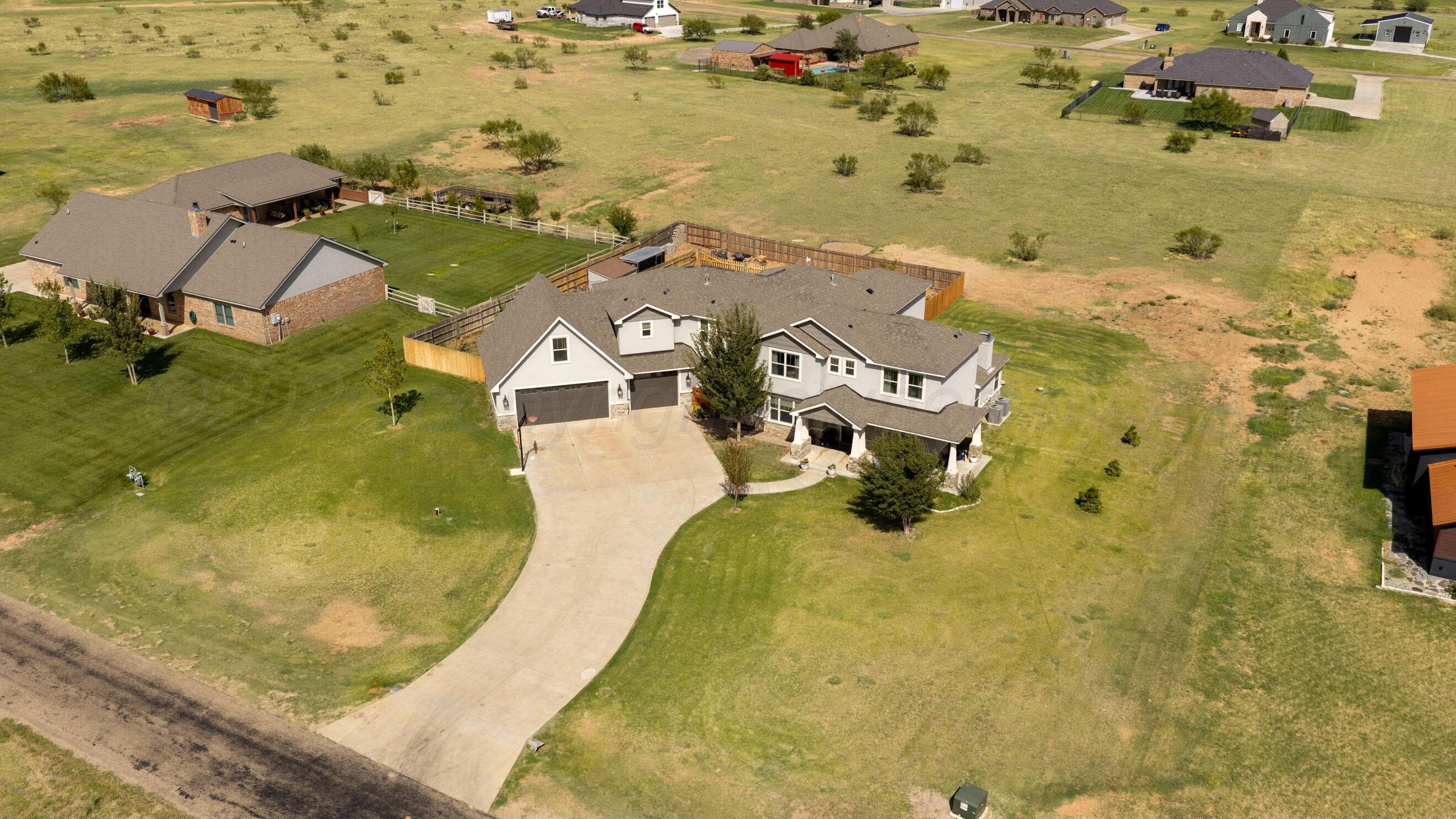 13341 WANDERING Road, Amarillo, TX 79118-0001, photo 5