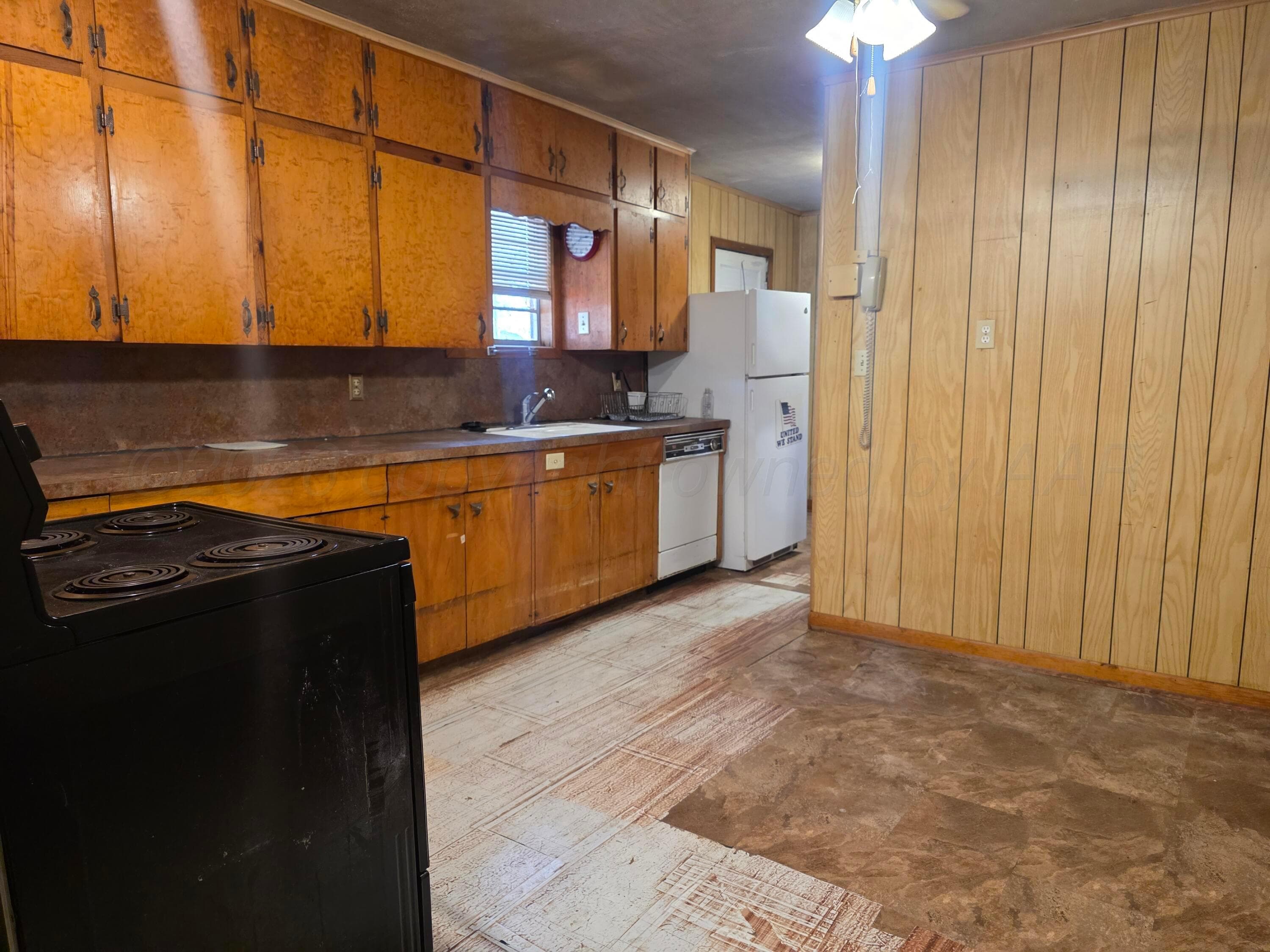 1021 Backus Street, Paducah, TX 79248, photo 11
