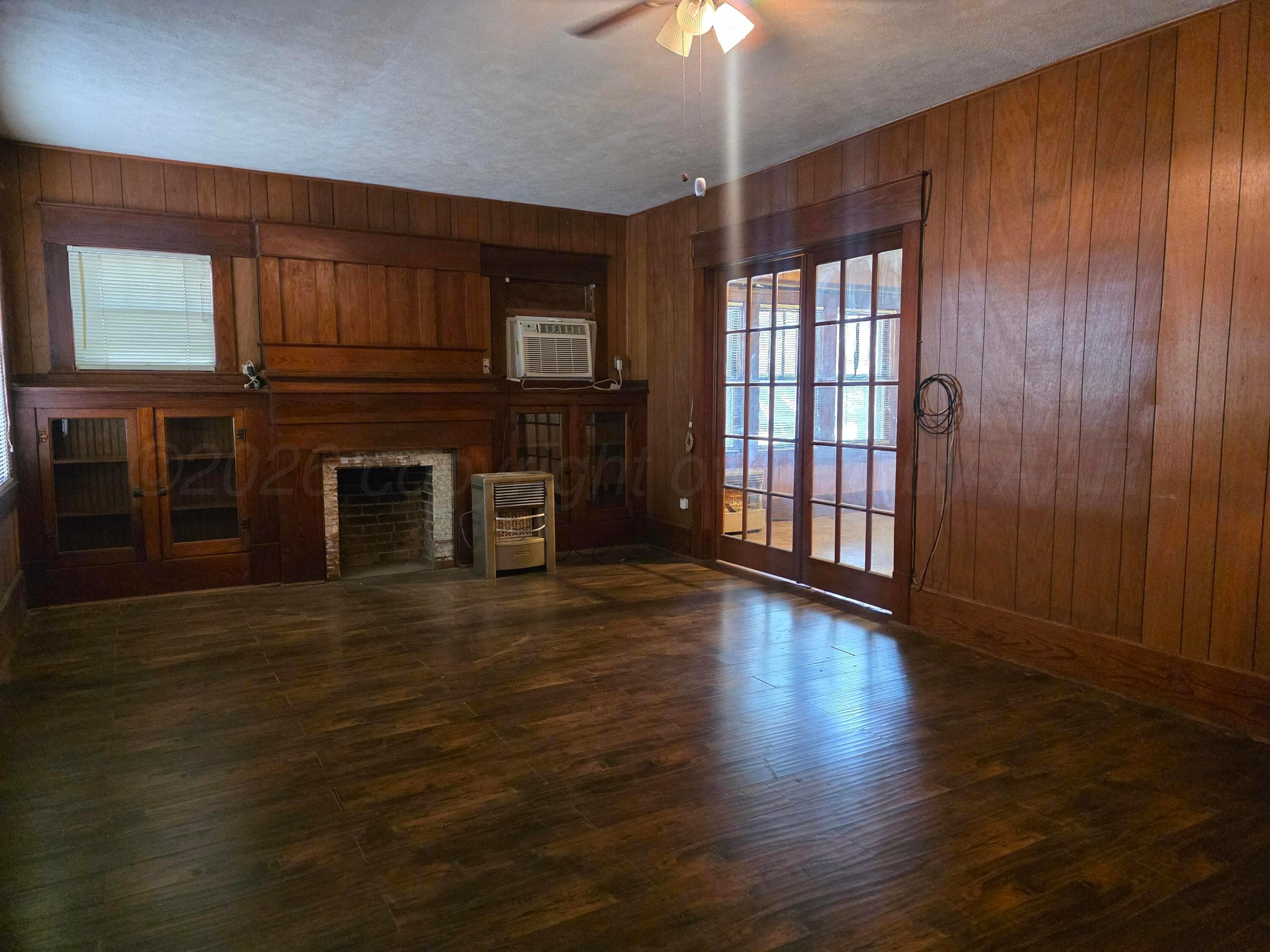 1021 Backus Street, Paducah, TX 79248, photo 3