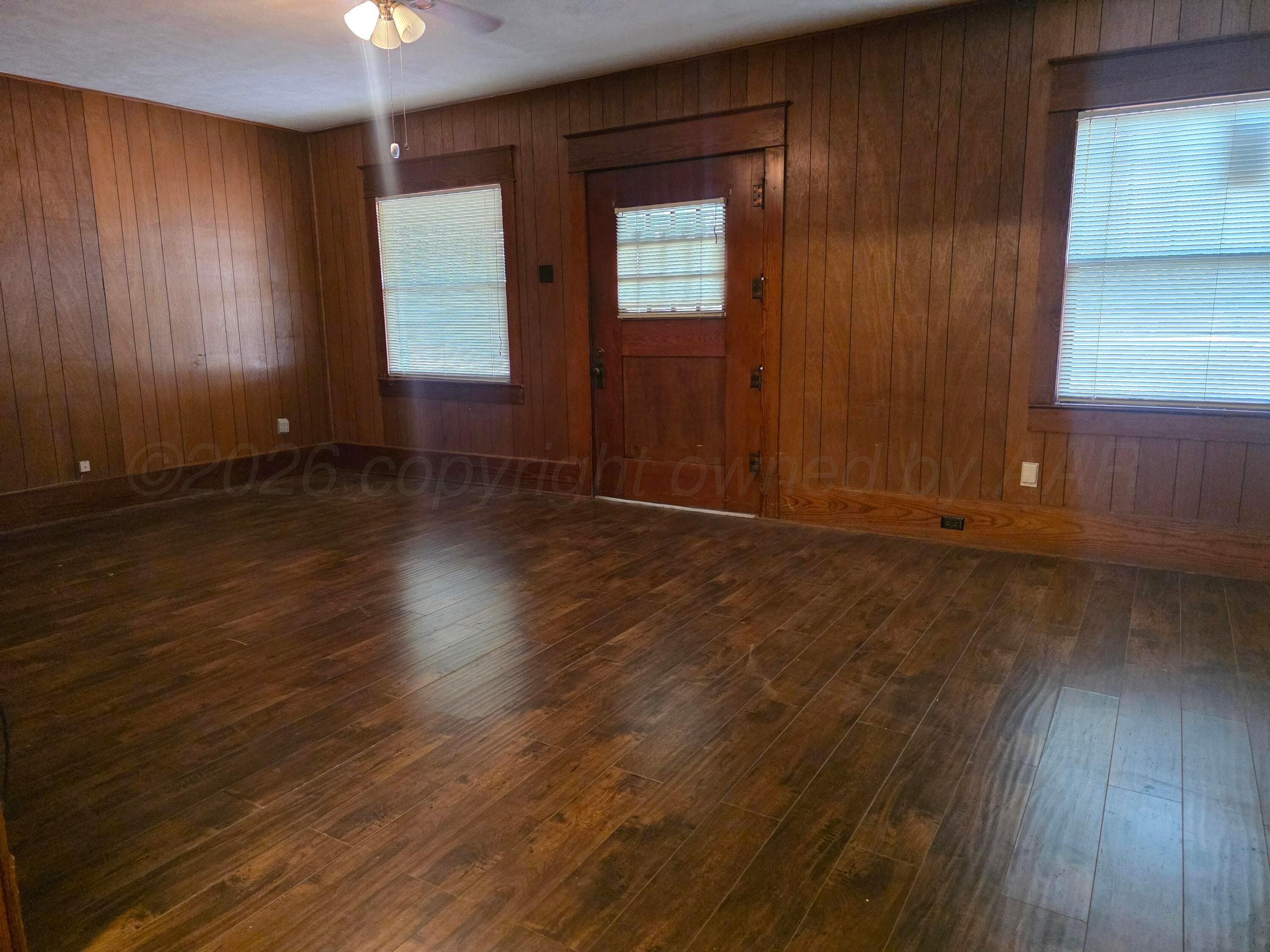 1021 Backus Street, Paducah, TX 79248, photo 4
