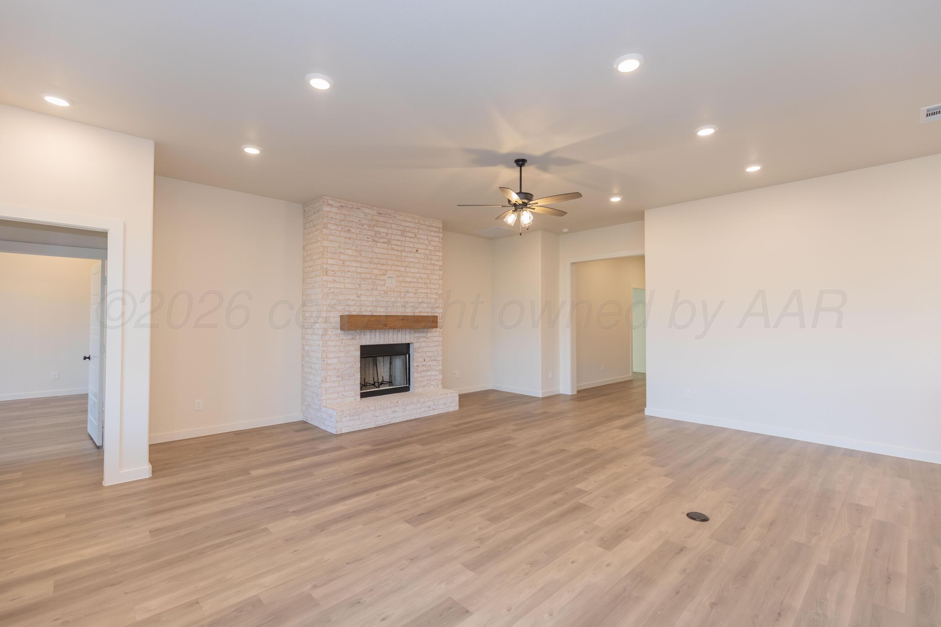 7516 Frazier Road, Amarillo, TX 79119, photo 3