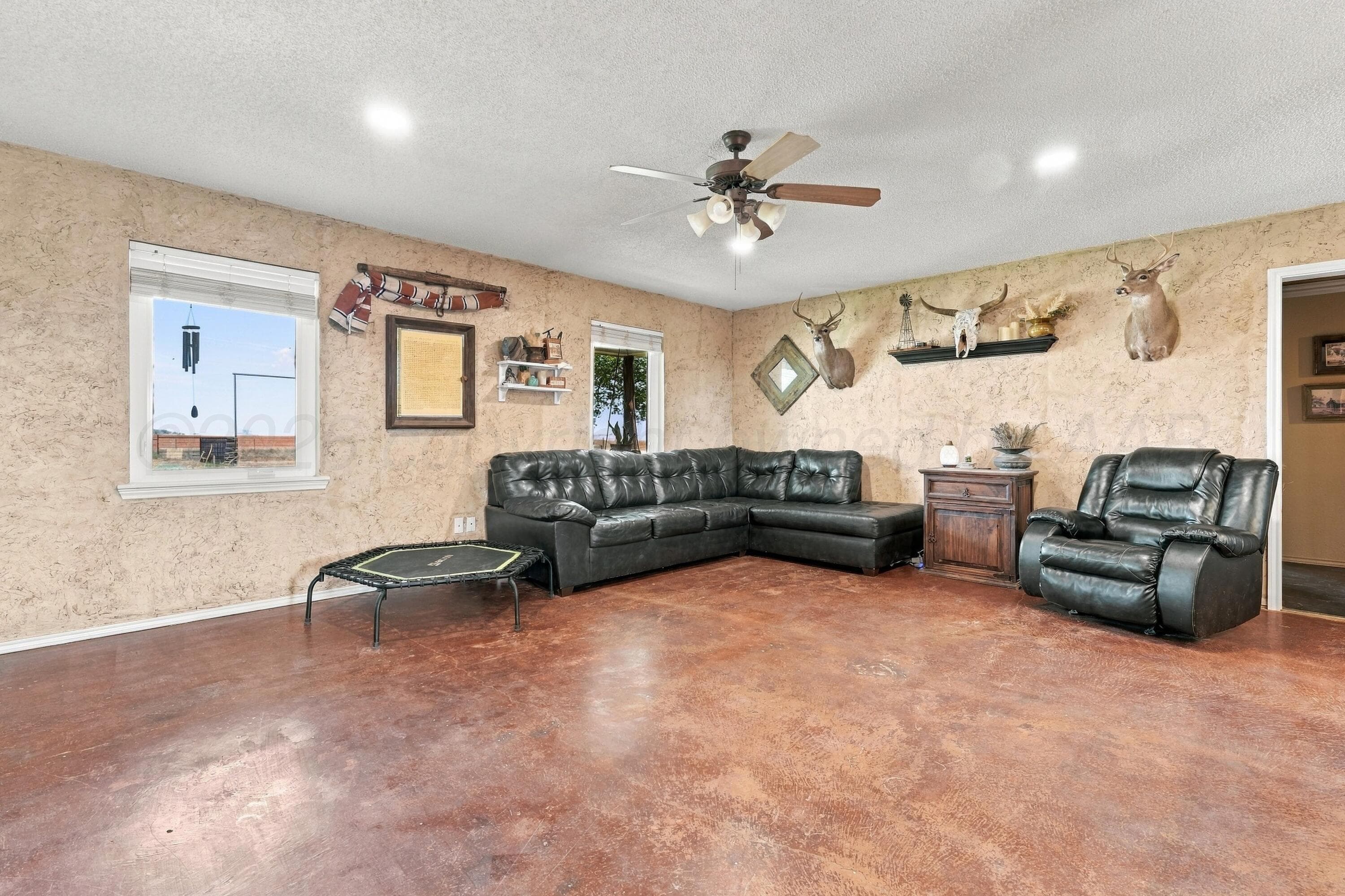 390 Sun Road, Plainview, TX 79072, photo 5