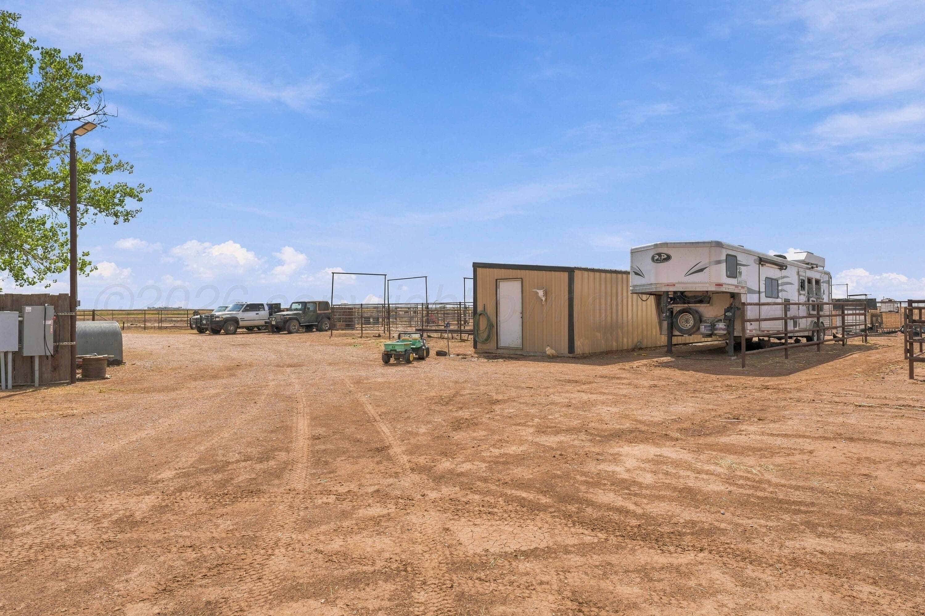 390 Sun Road, Plainview, TX 79072, photo 21