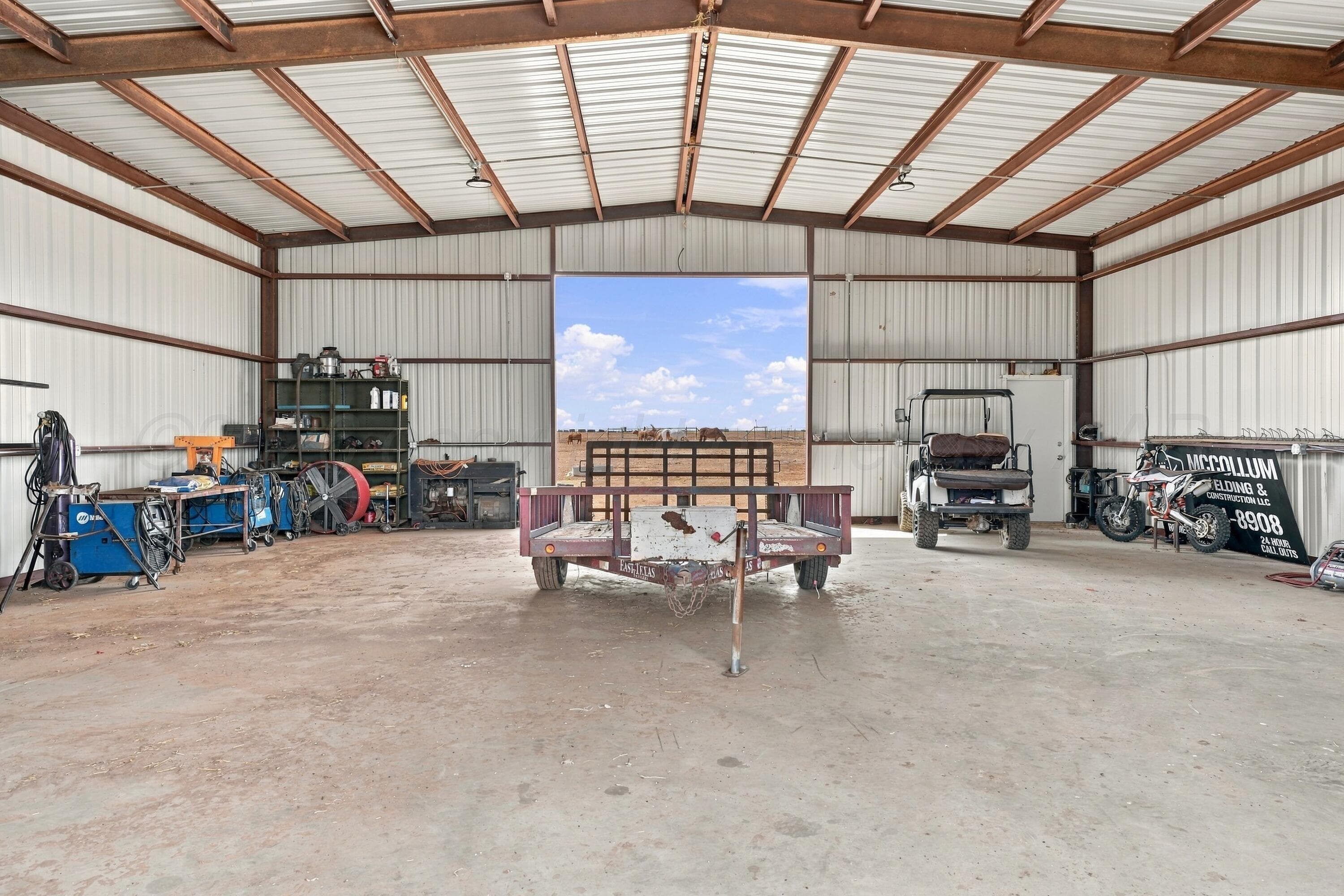 390 Sun Road, Plainview, TX 79072, photo 18