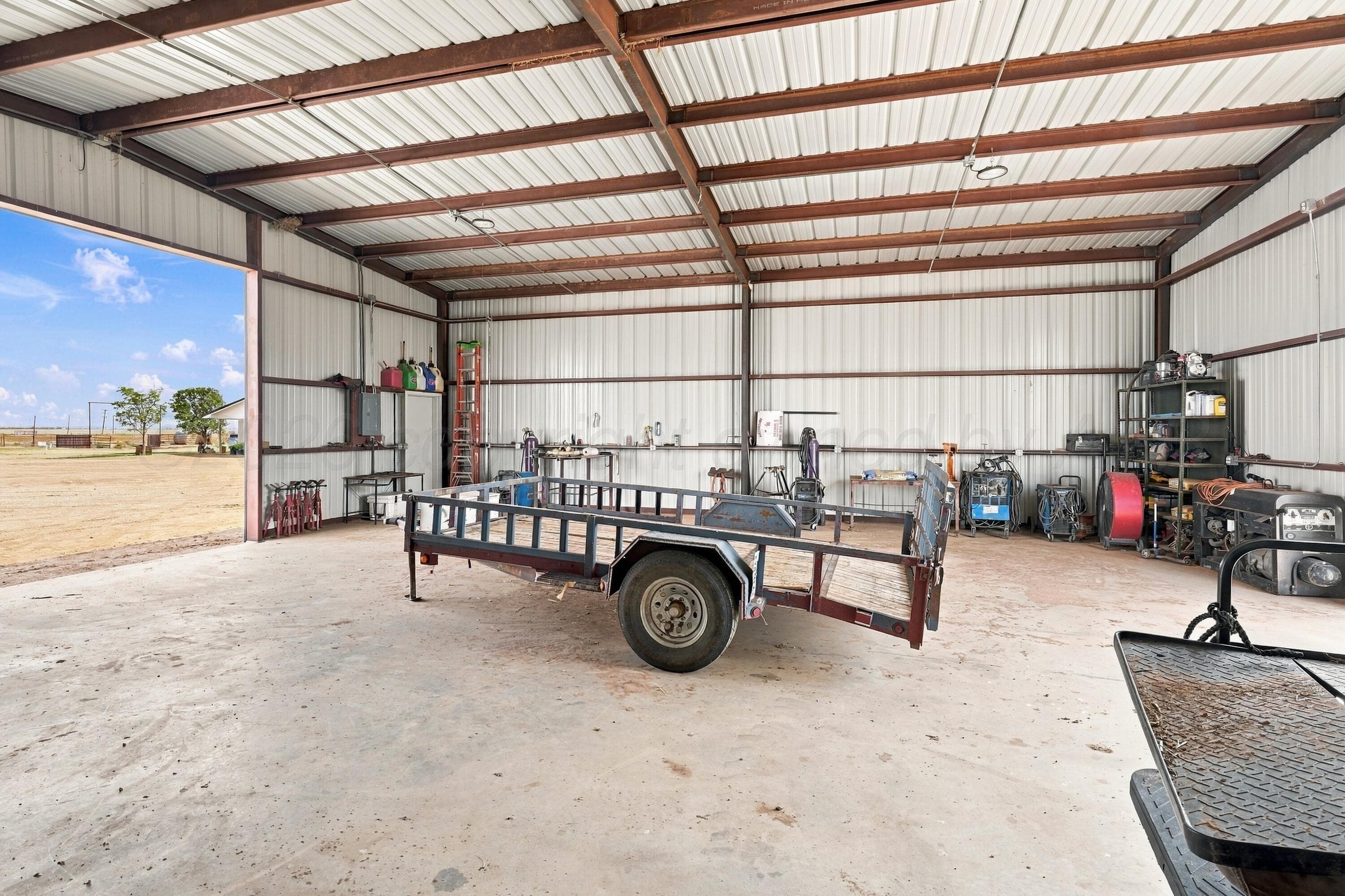 390 Sun Road, Plainview, TX 79072, photo 19