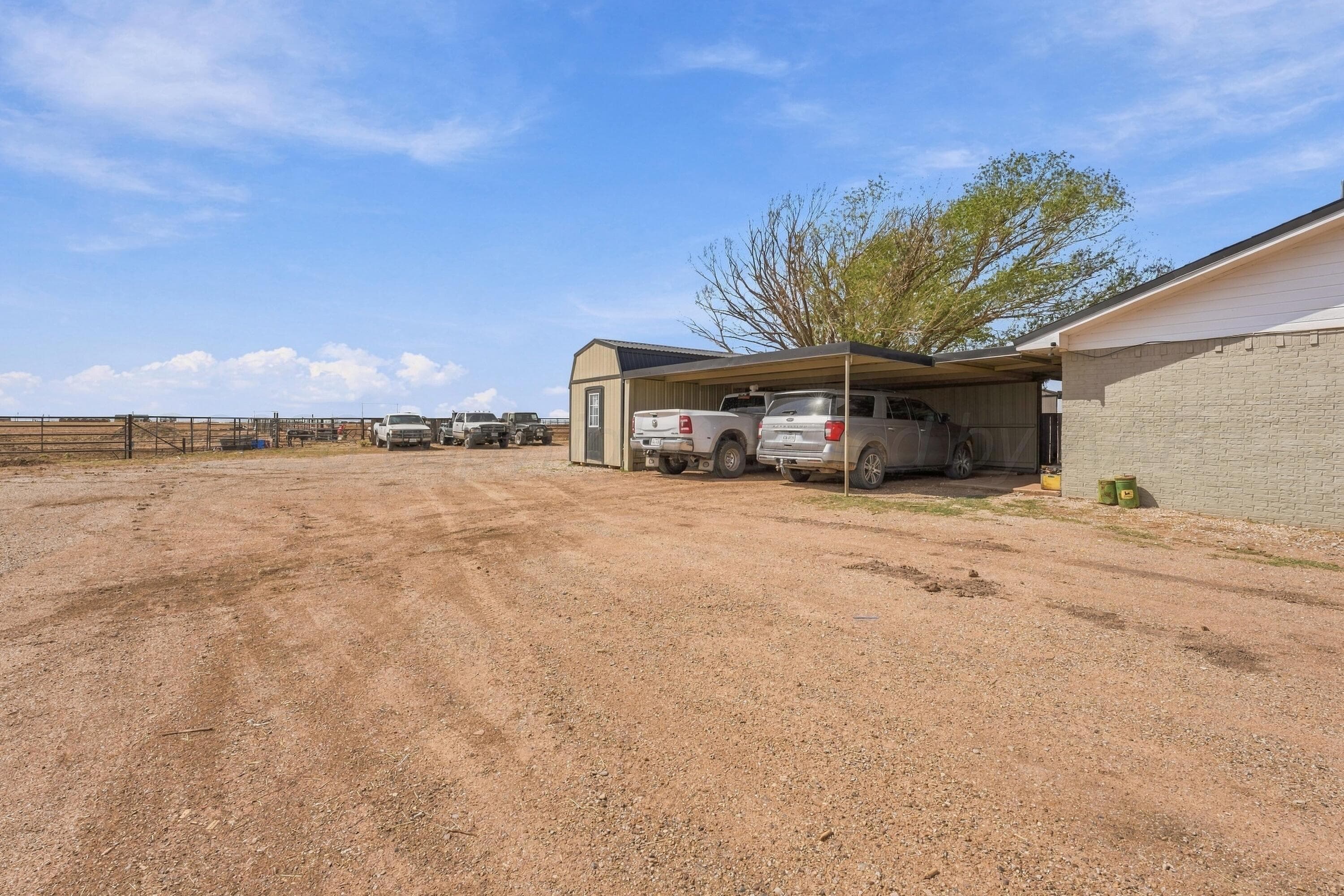 390 Sun Road, Plainview, TX 79072, photo 31