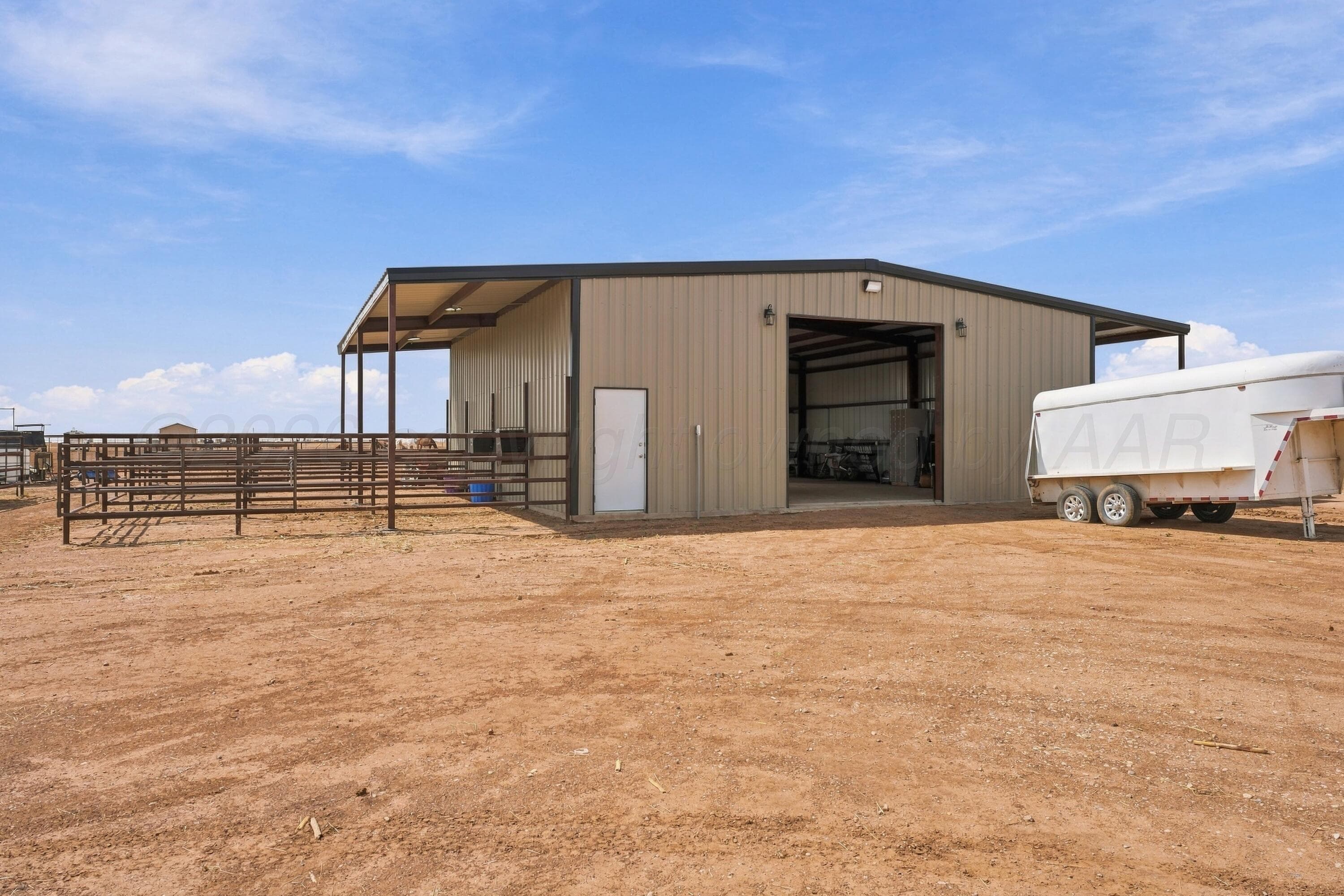 390 Sun Road, Plainview, TX 79072, photo 20