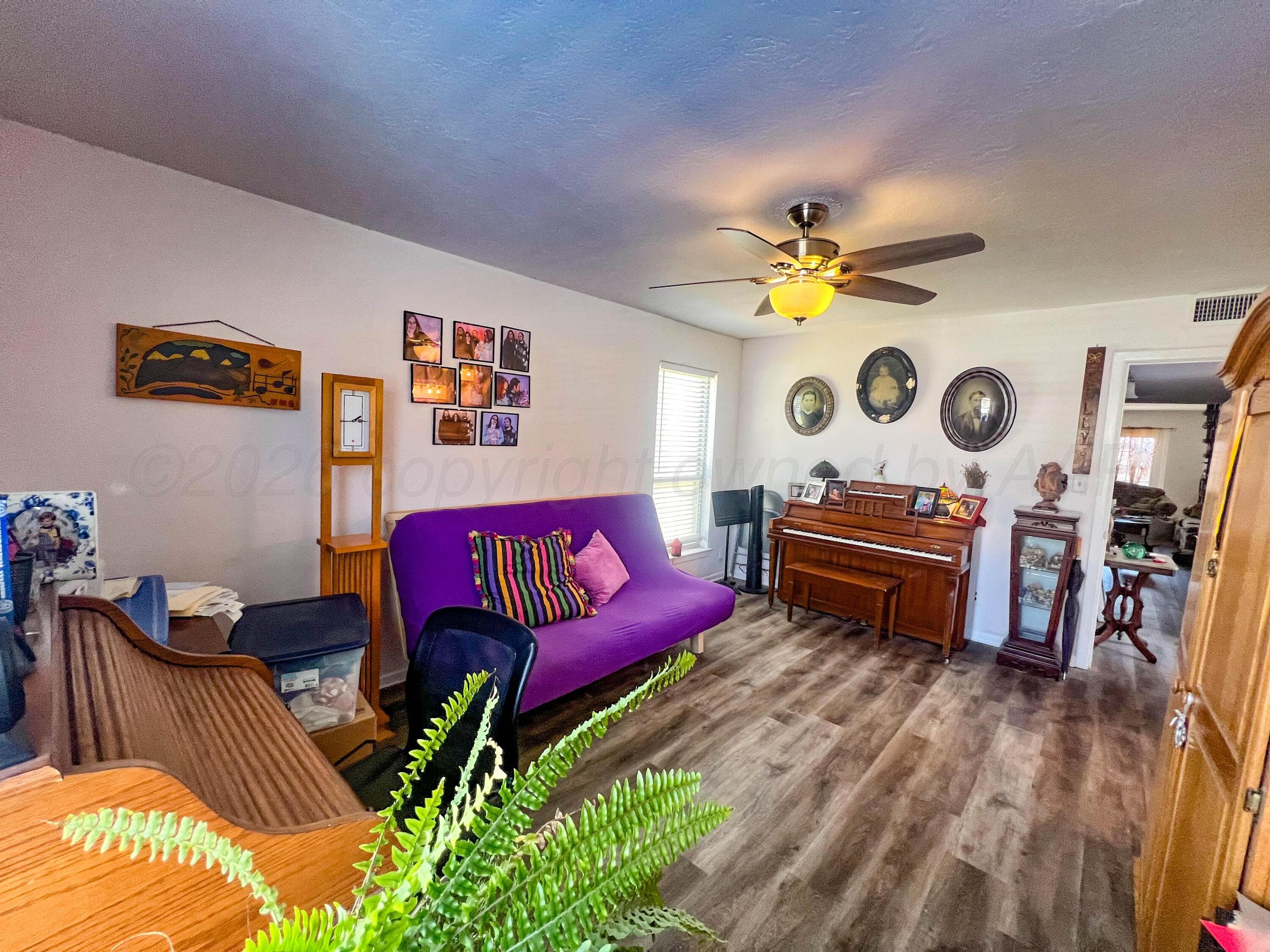 3209 VILLA Place, Amarillo, TX 79109-3353, photo 17