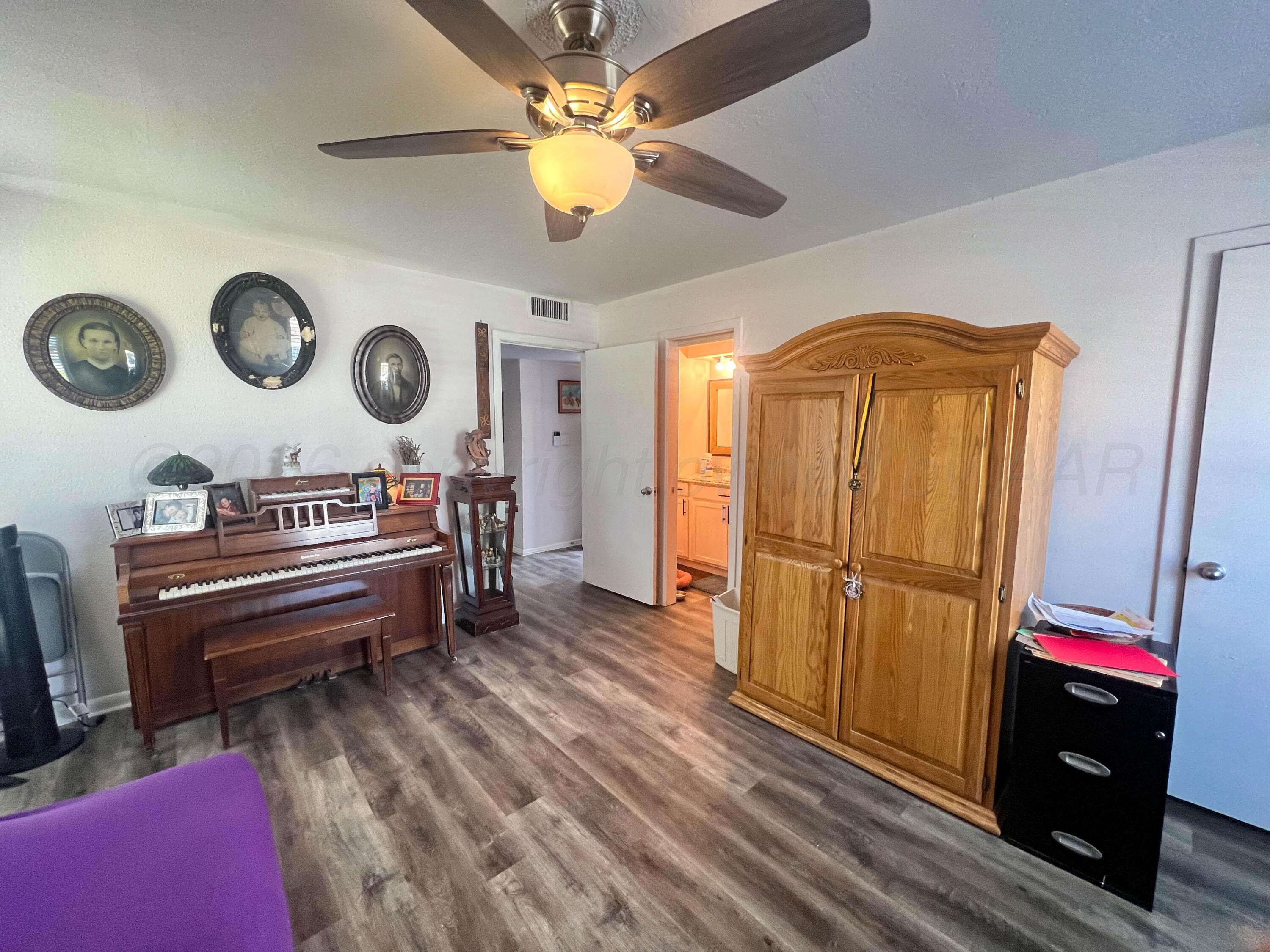 3209 VILLA Place, Amarillo, TX 79109-3353, photo 16