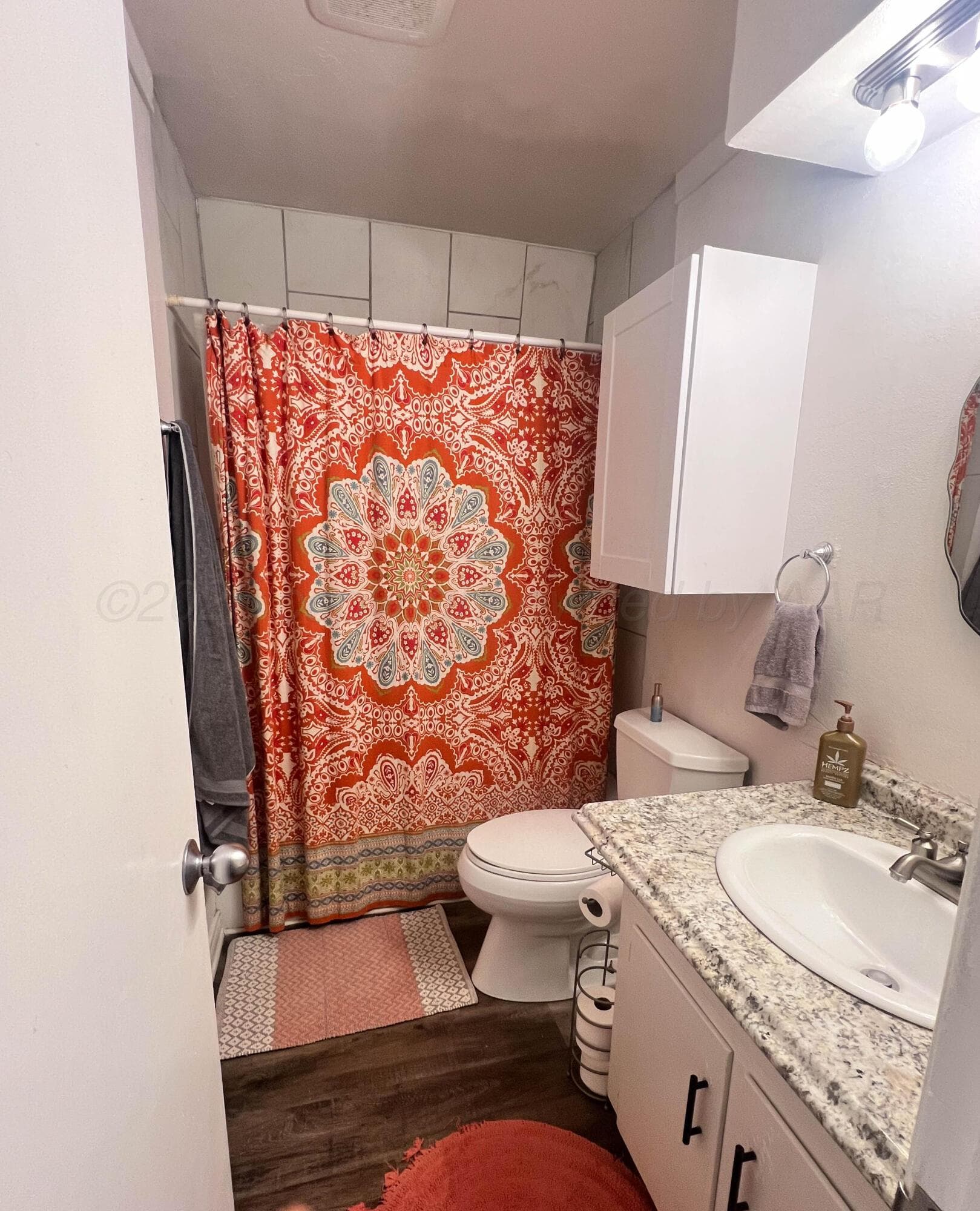 3209 VILLA Place, Amarillo, TX 79109-3353, photo 19
