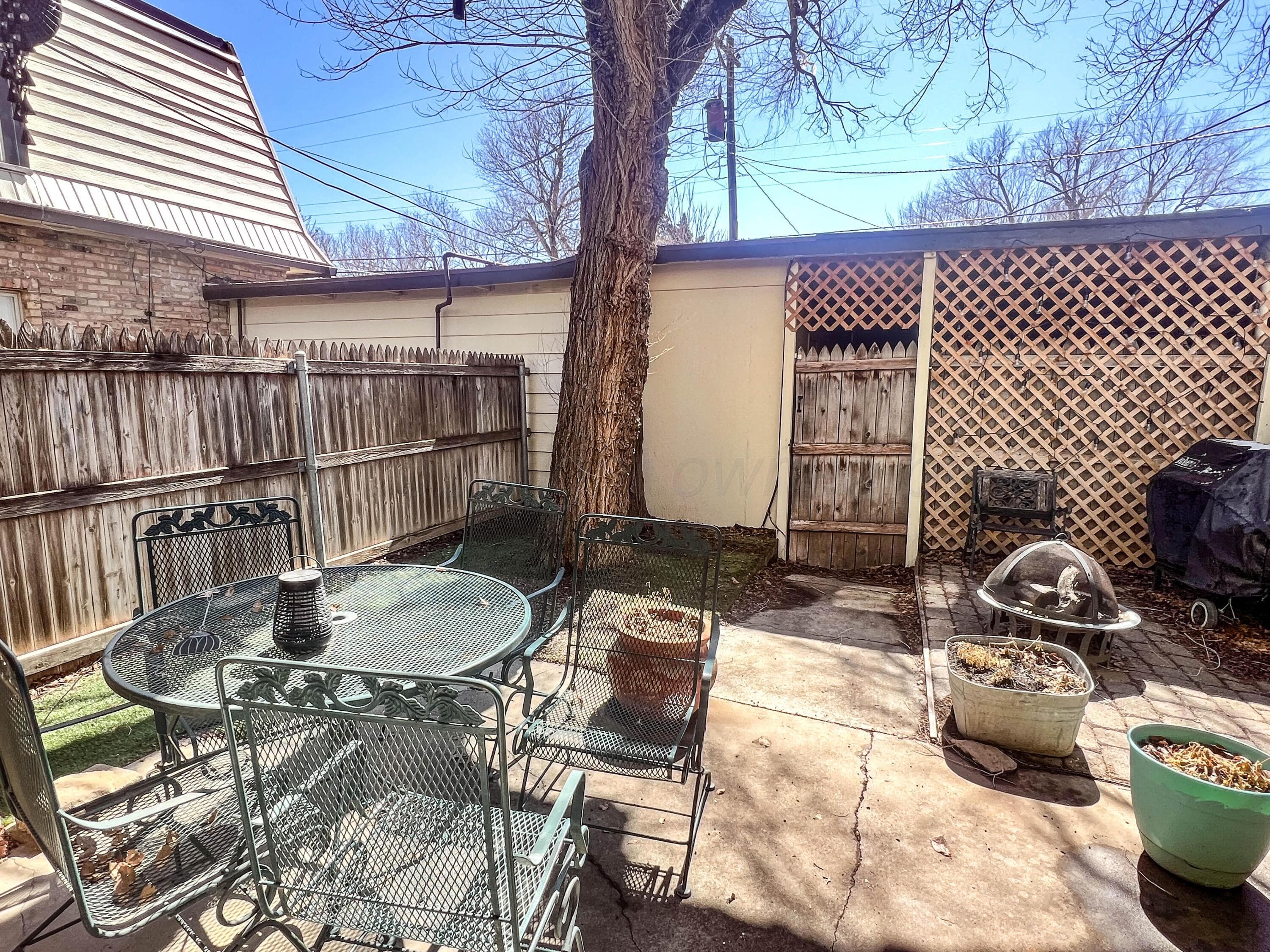 3209 VILLA Place, Amarillo, TX 79109-3353, photo 21