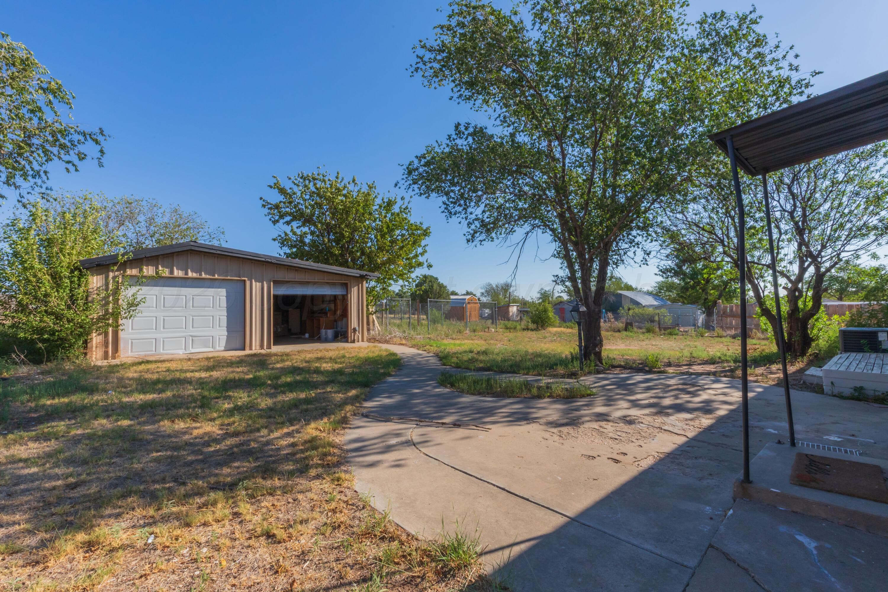 912 W BONITA, Amarillo, TX 79108-5002, photo 26