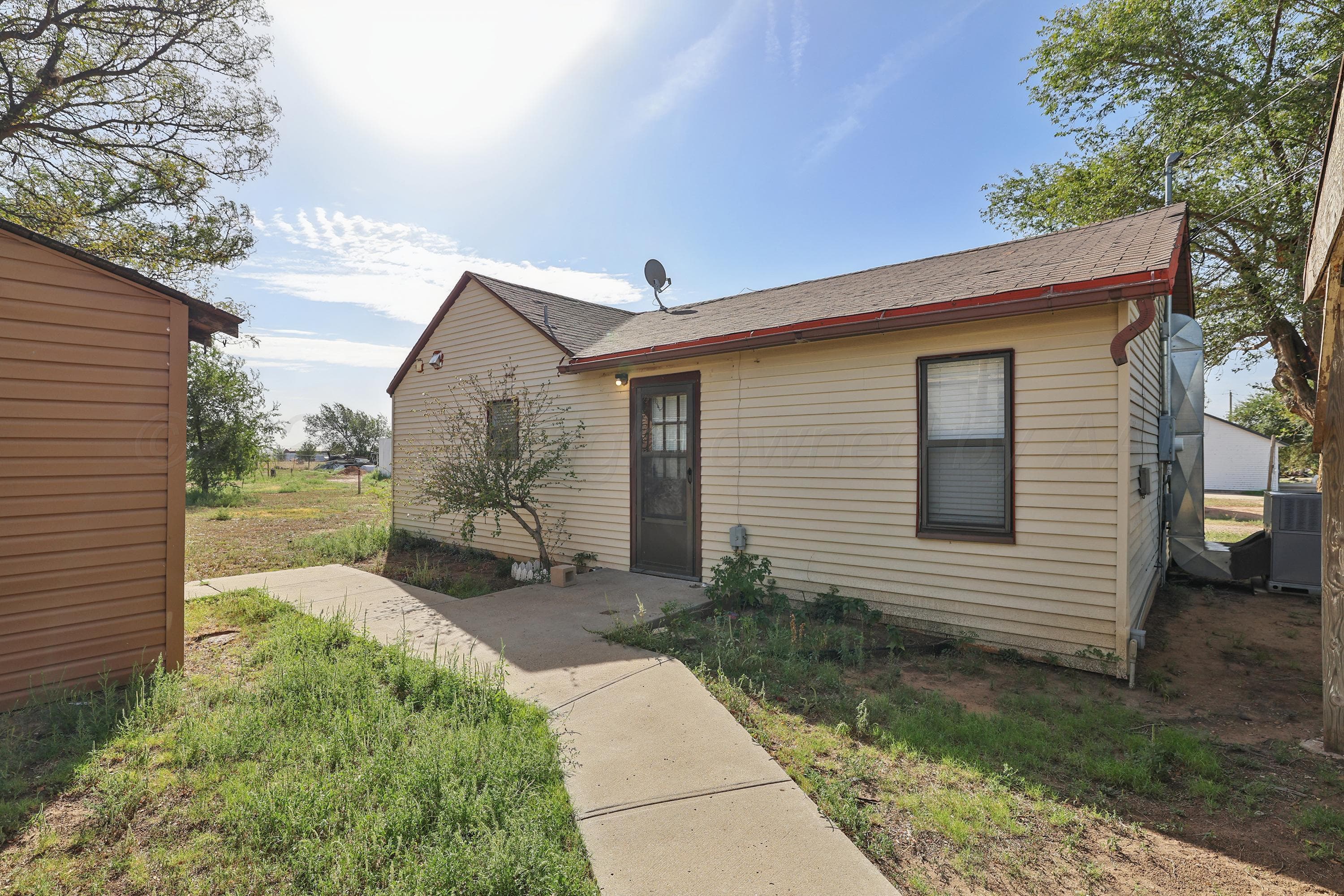 8406 Bluebonnet Drive, Amarillo, TX 79108