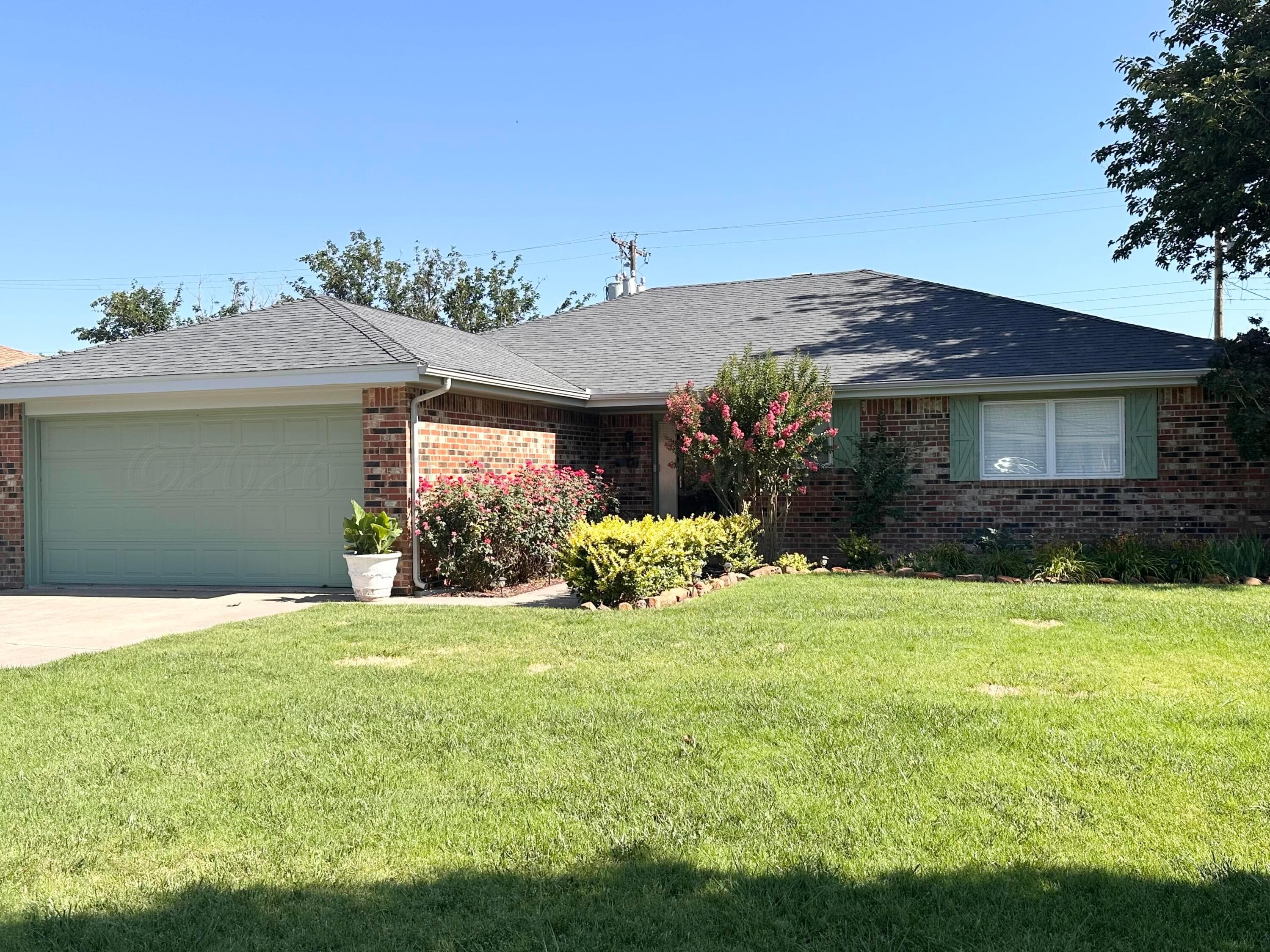 7210 Gainsborough Road, Amarillo, TX 79106-2617, photo 55