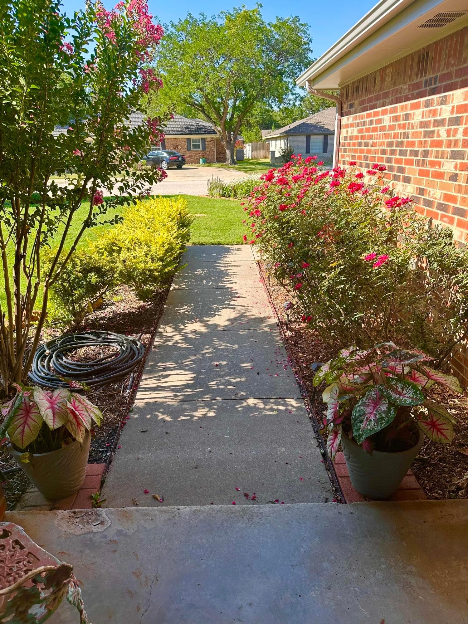7210 Gainsborough Road, Amarillo, TX 79106-2617, photo 59