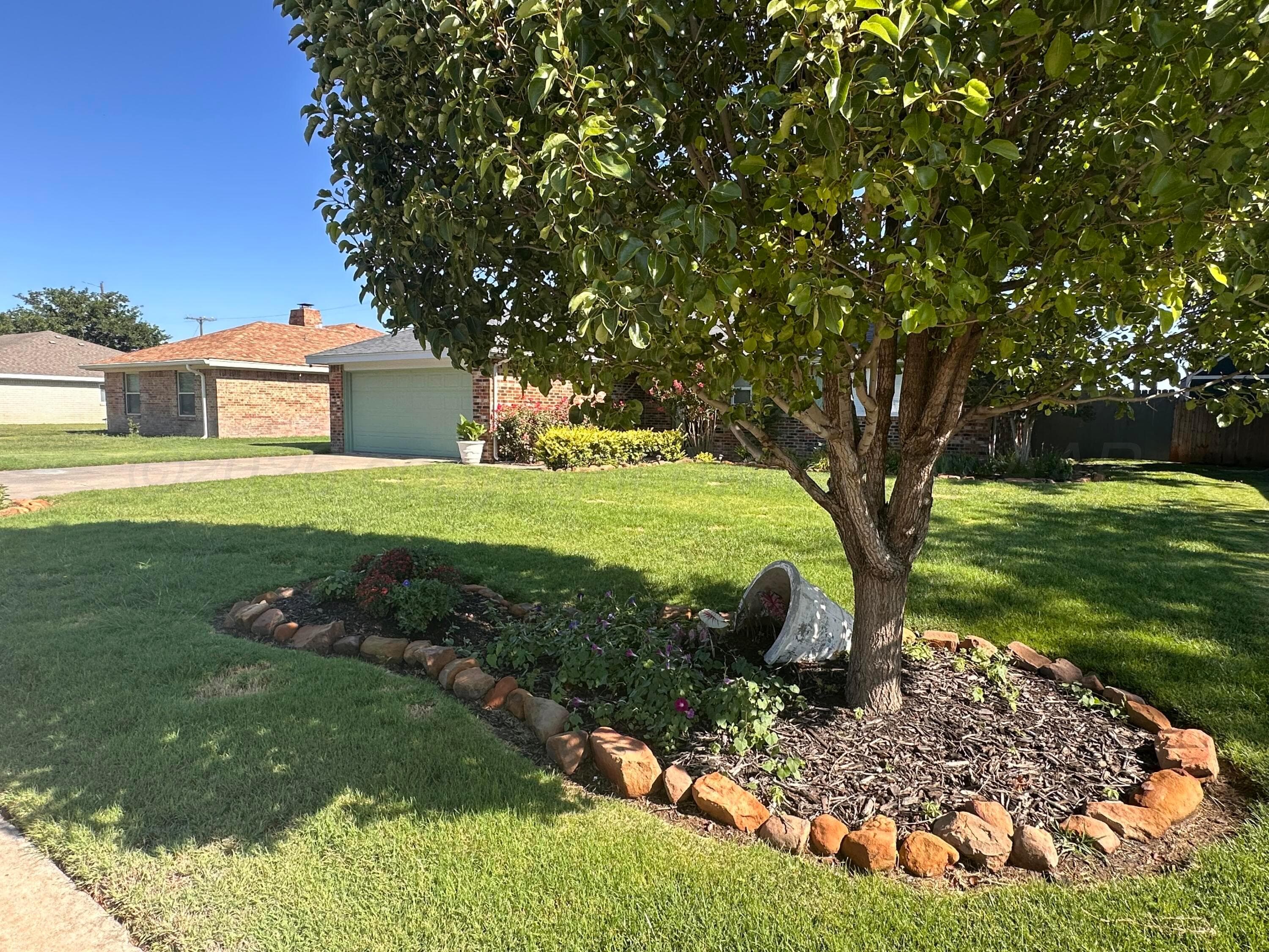 7210 Gainsborough Road, Amarillo, TX 79106-2617, photo 57