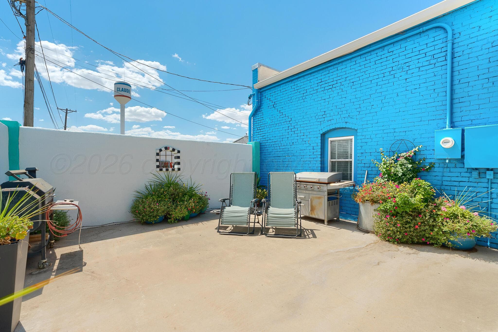 101 Goodnight Street, Claude, TX 79019, photo 70