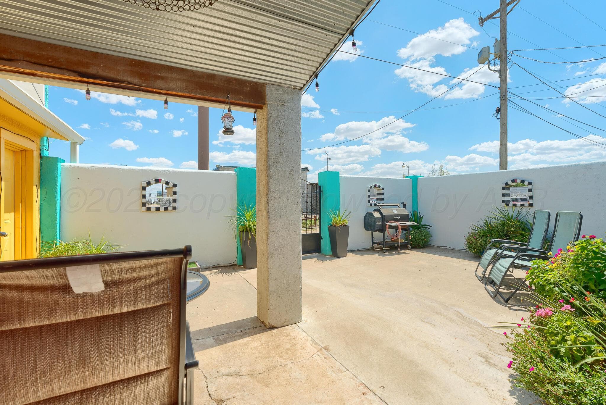 101 Goodnight Street, Claude, TX 79019, photo 71