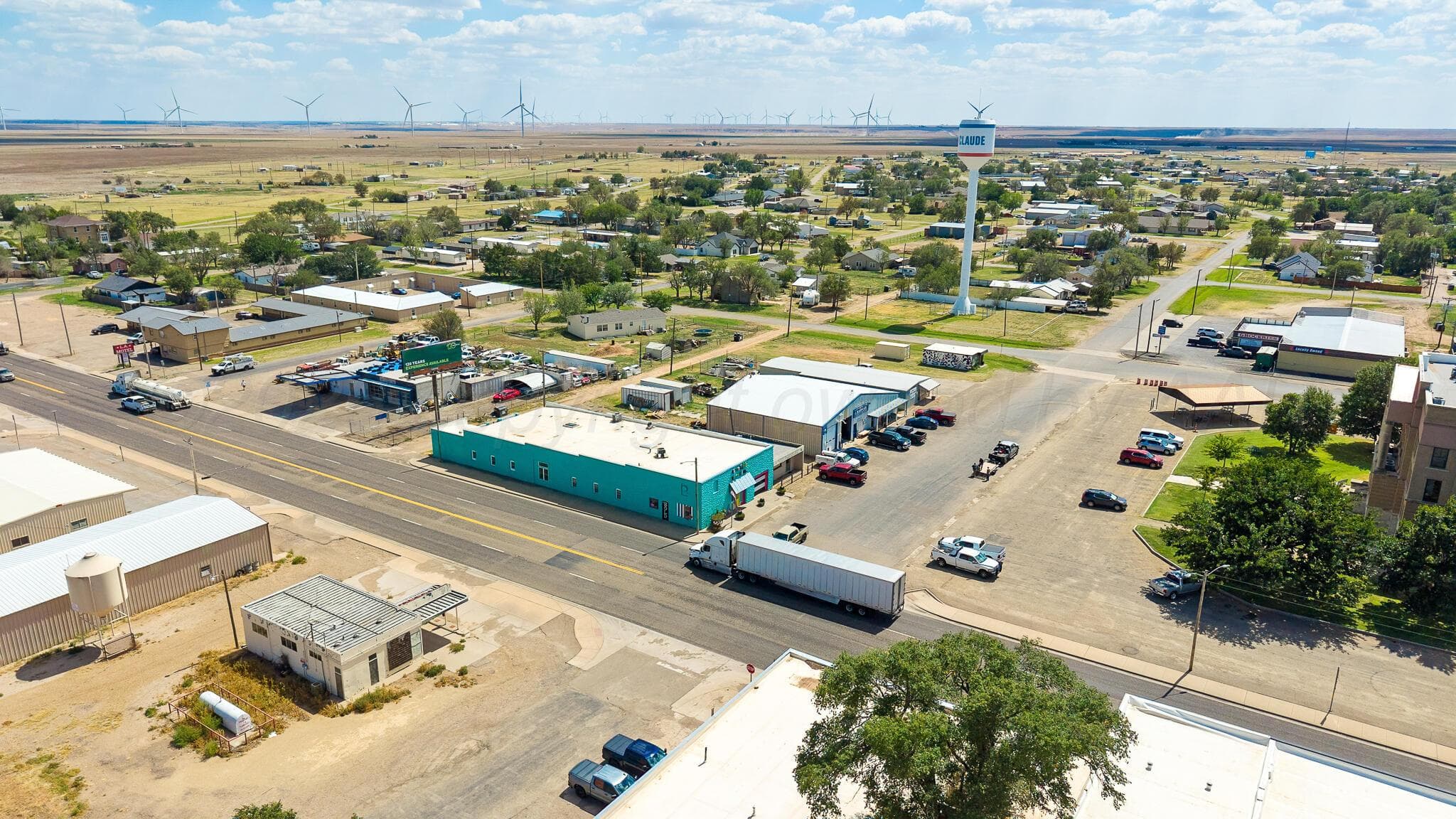 101 Goodnight Street, Claude, TX 79019, photo 6