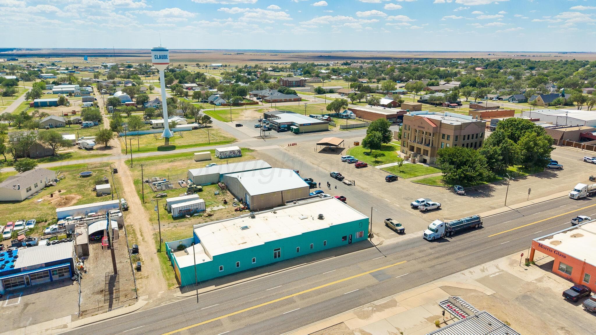 101 Goodnight Street, Claude, TX 79019, photo 5