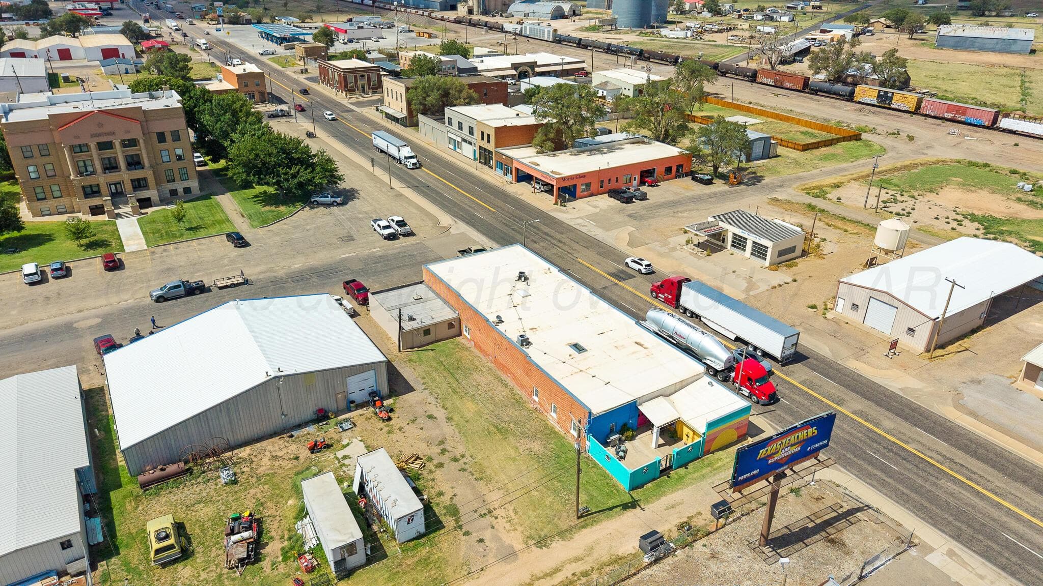 101 Goodnight Street, Claude, TX 79019, photo 4