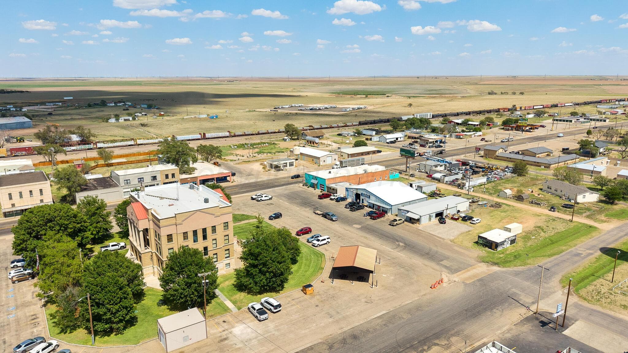 101 Goodnight Street, Claude, TX 79019, photo 73