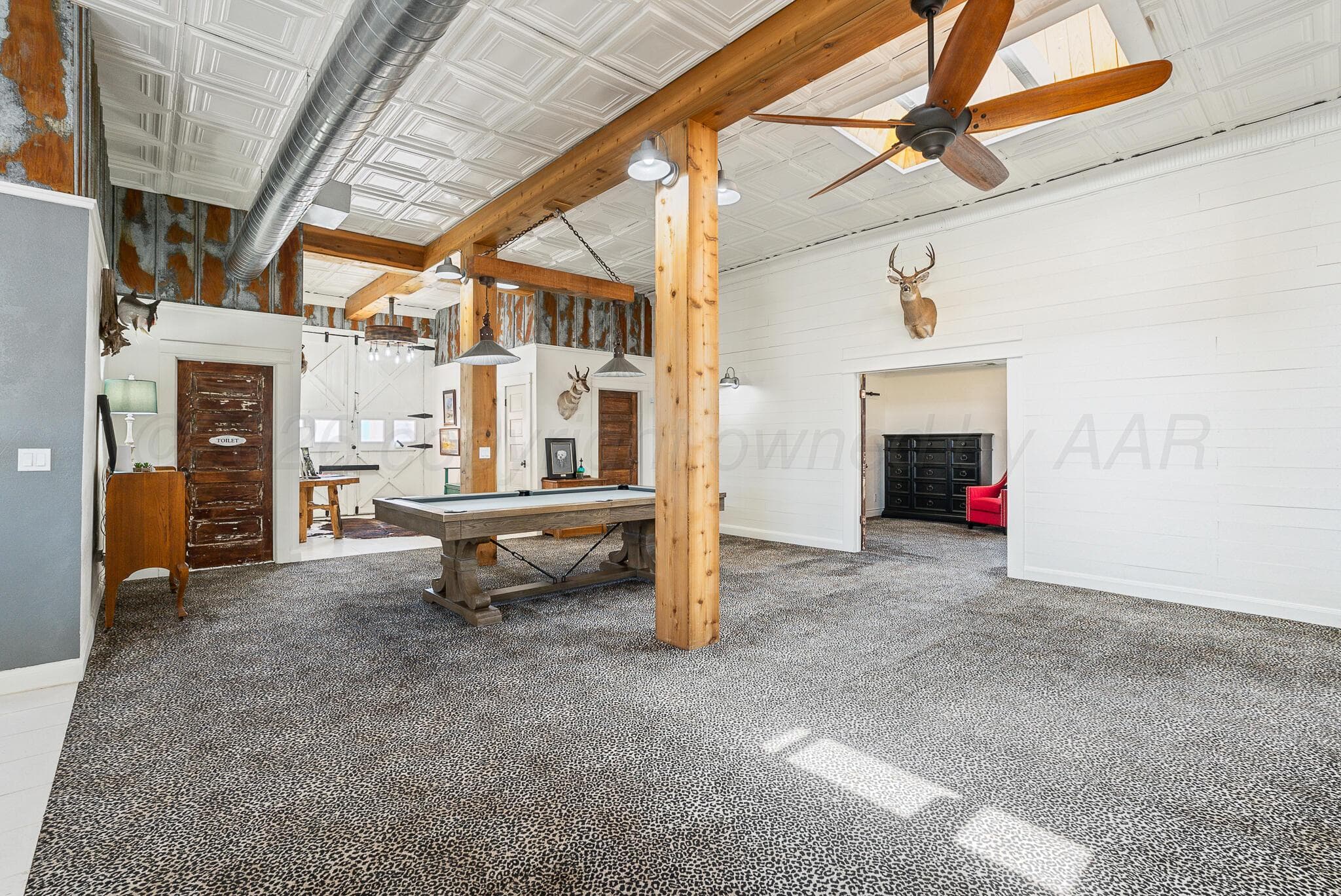 101 Goodnight Street, Claude, TX 79019, photo 41