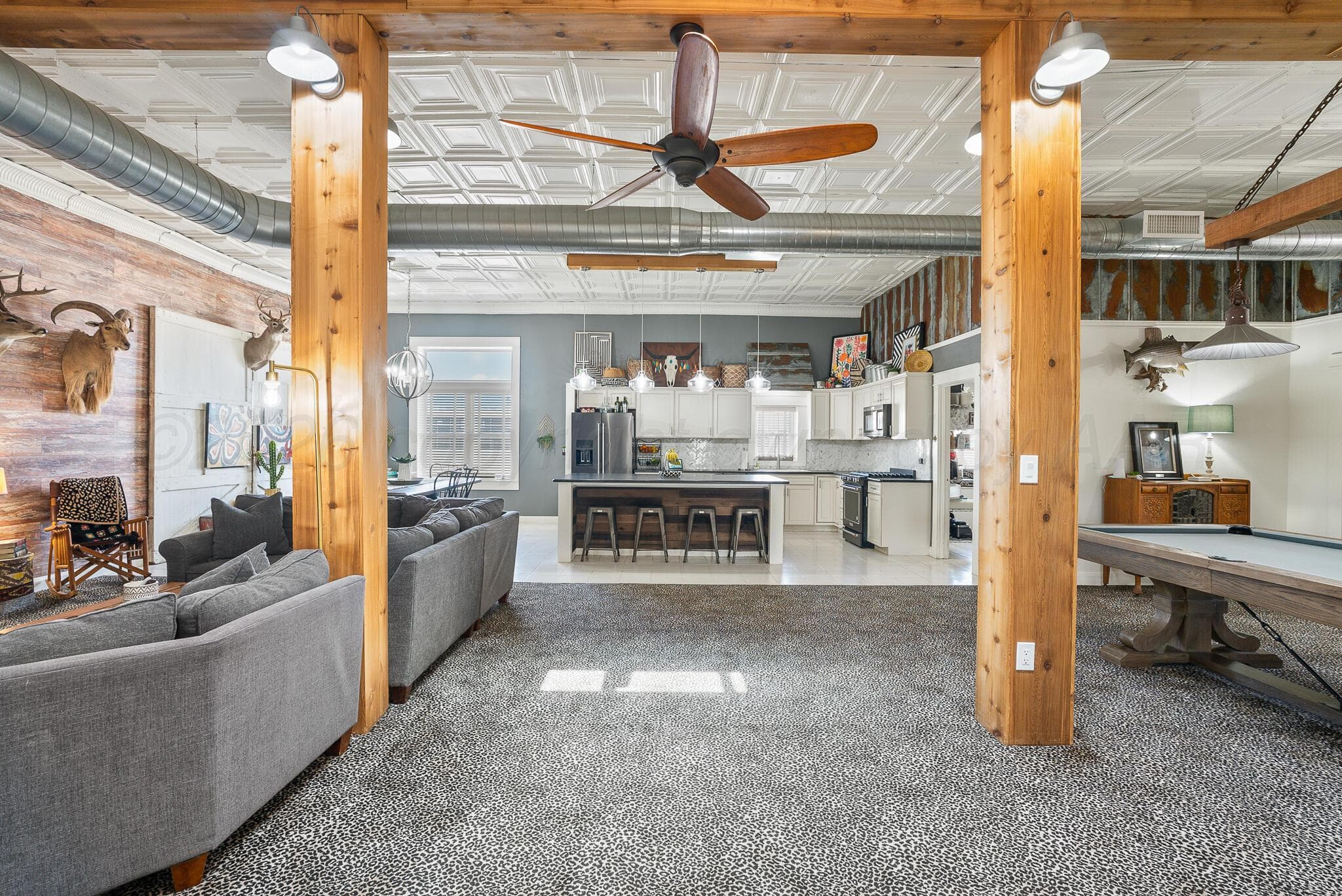 101 Goodnight Street, Claude, TX 79019, photo 36