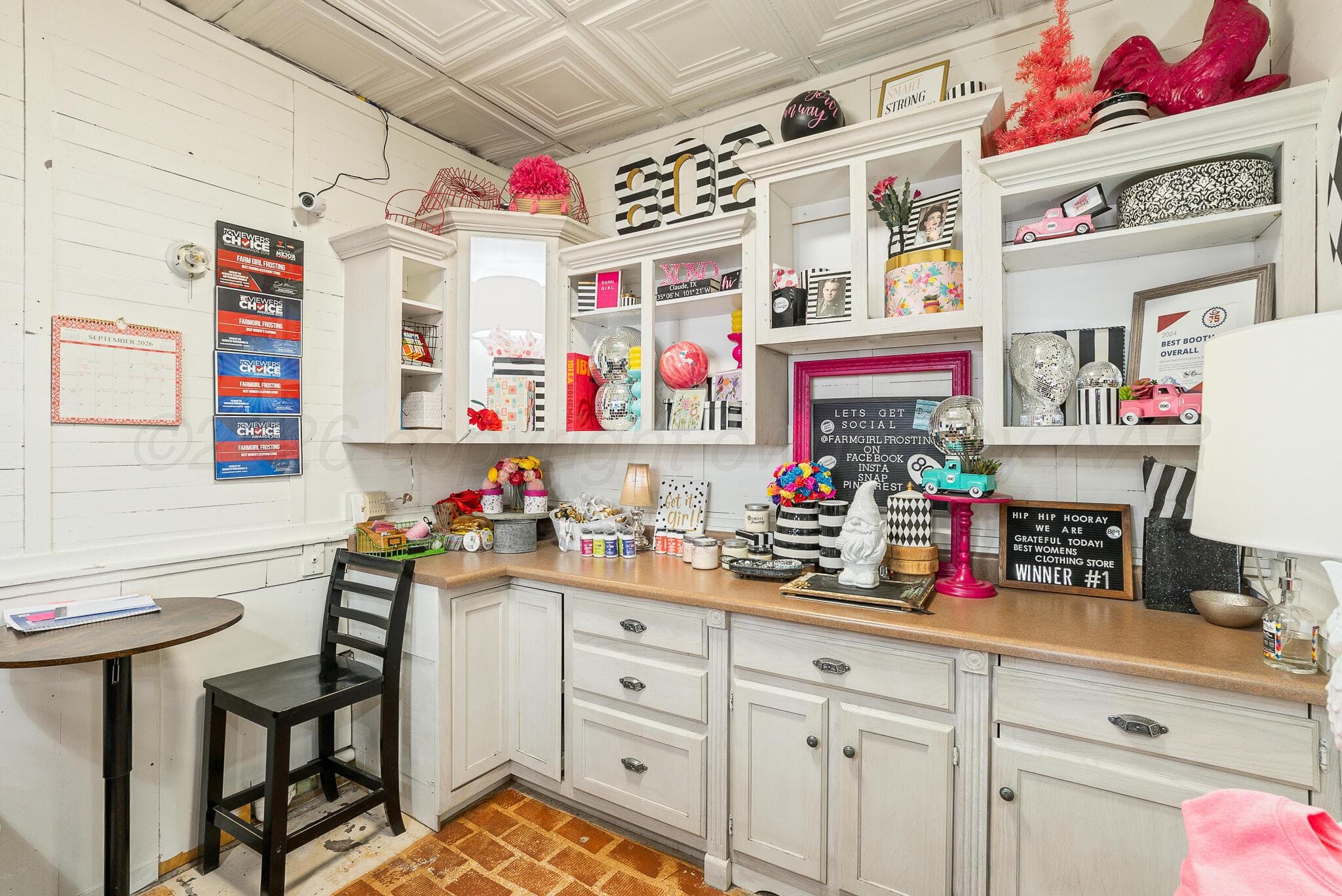 101 Goodnight Street, Claude, TX 79019, photo 16