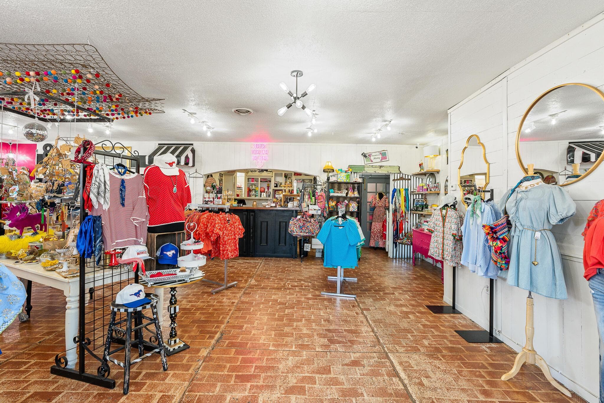 101 Goodnight Street, Claude, TX 79019, photo 9