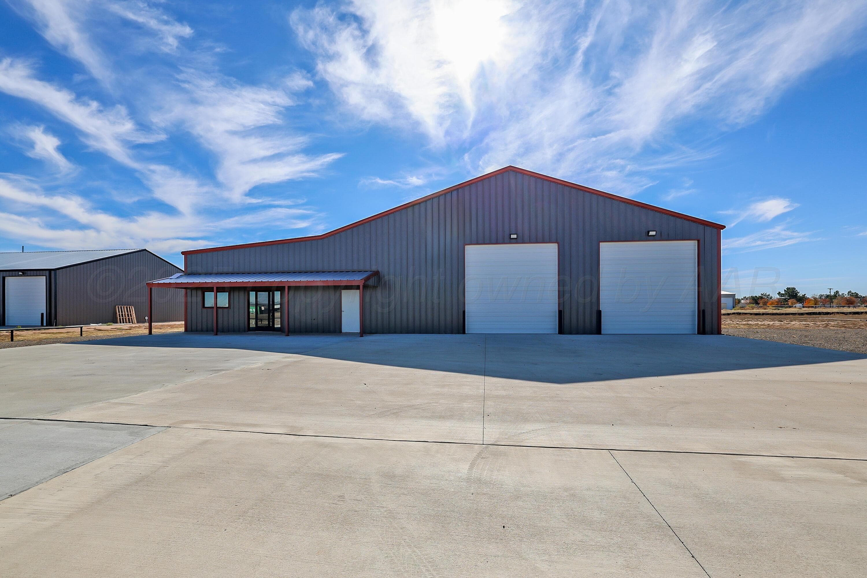 7633 JACKELOPE Trail, Amarillo, TX 79119