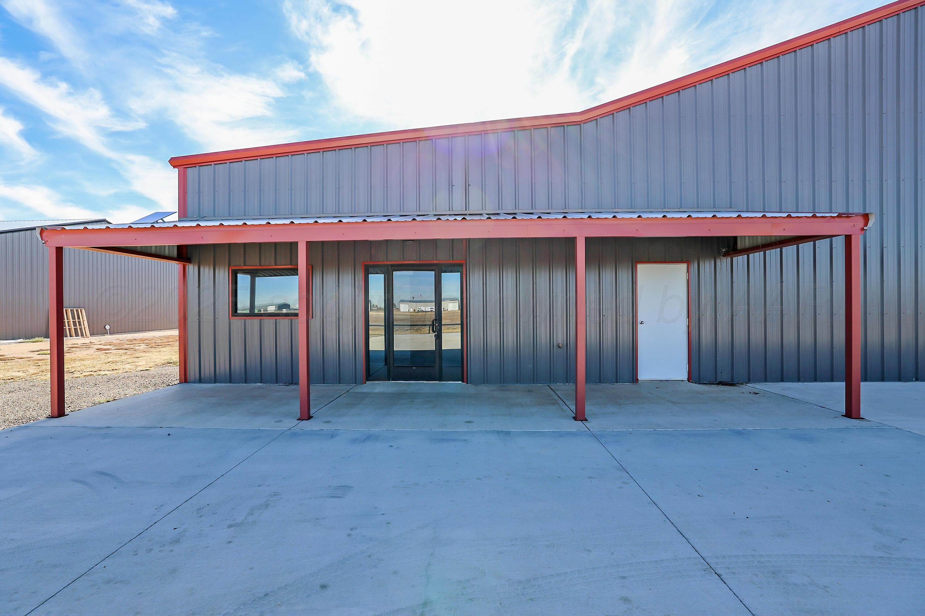 7633 JACKELOPE Trail, Amarillo, TX 79119, photo 3
