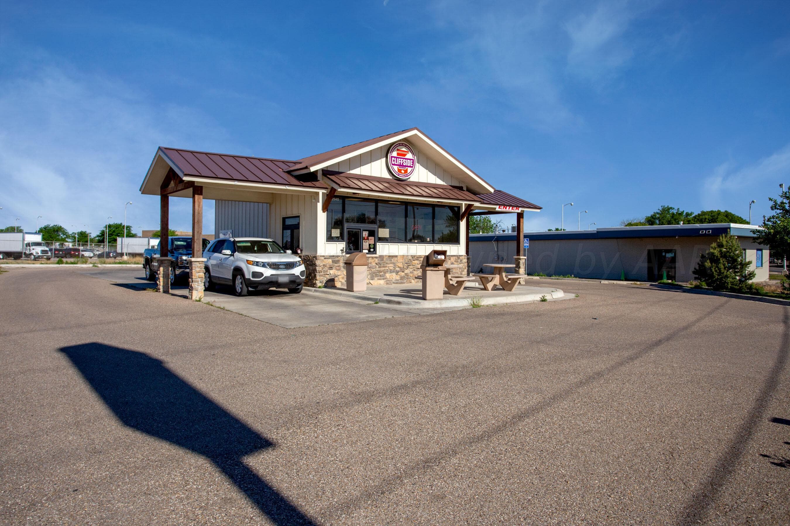2540 Ross Osage Drive, Amarillo, TX 79103
