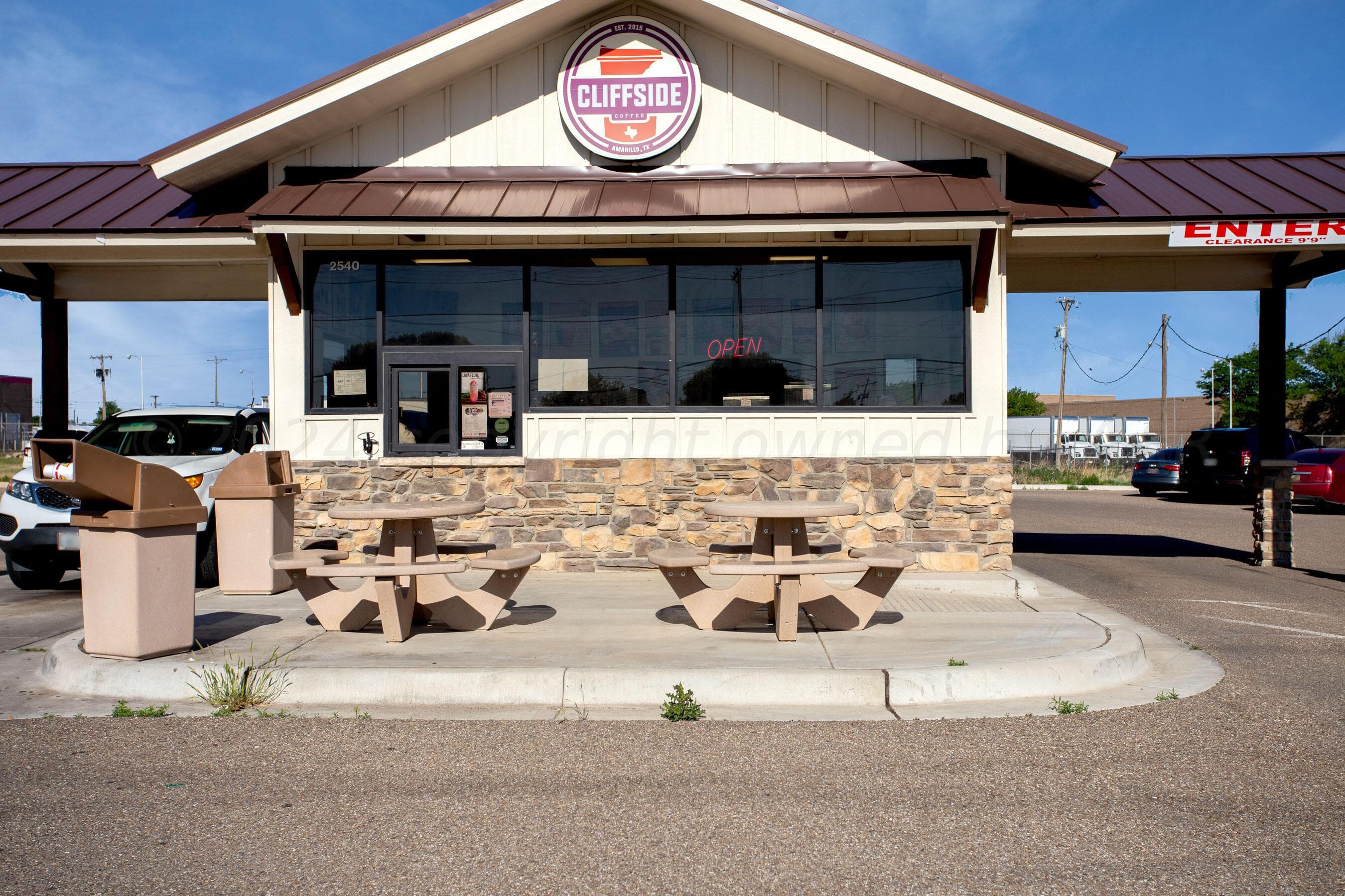 2540 Ross Osage Drive, Amarillo, TX 79103, photo 3