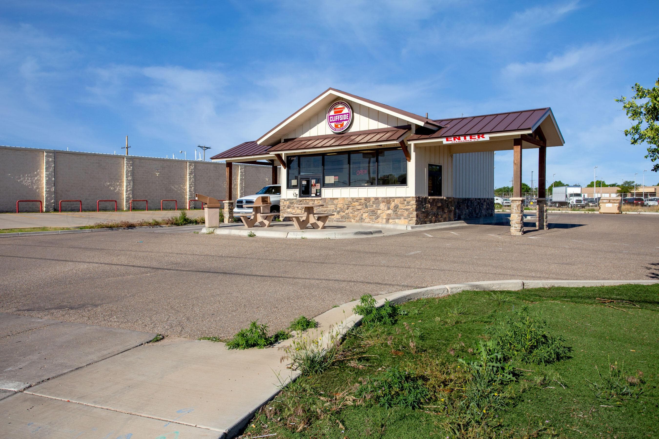 2540 Ross Osage Drive, Amarillo, TX 79103, photo 5