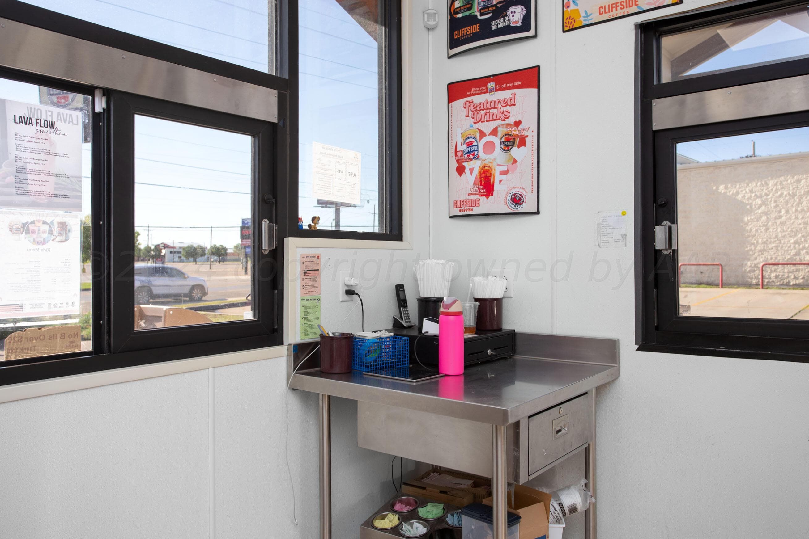 2540 Ross Osage Drive, Amarillo, TX 79103, photo 12