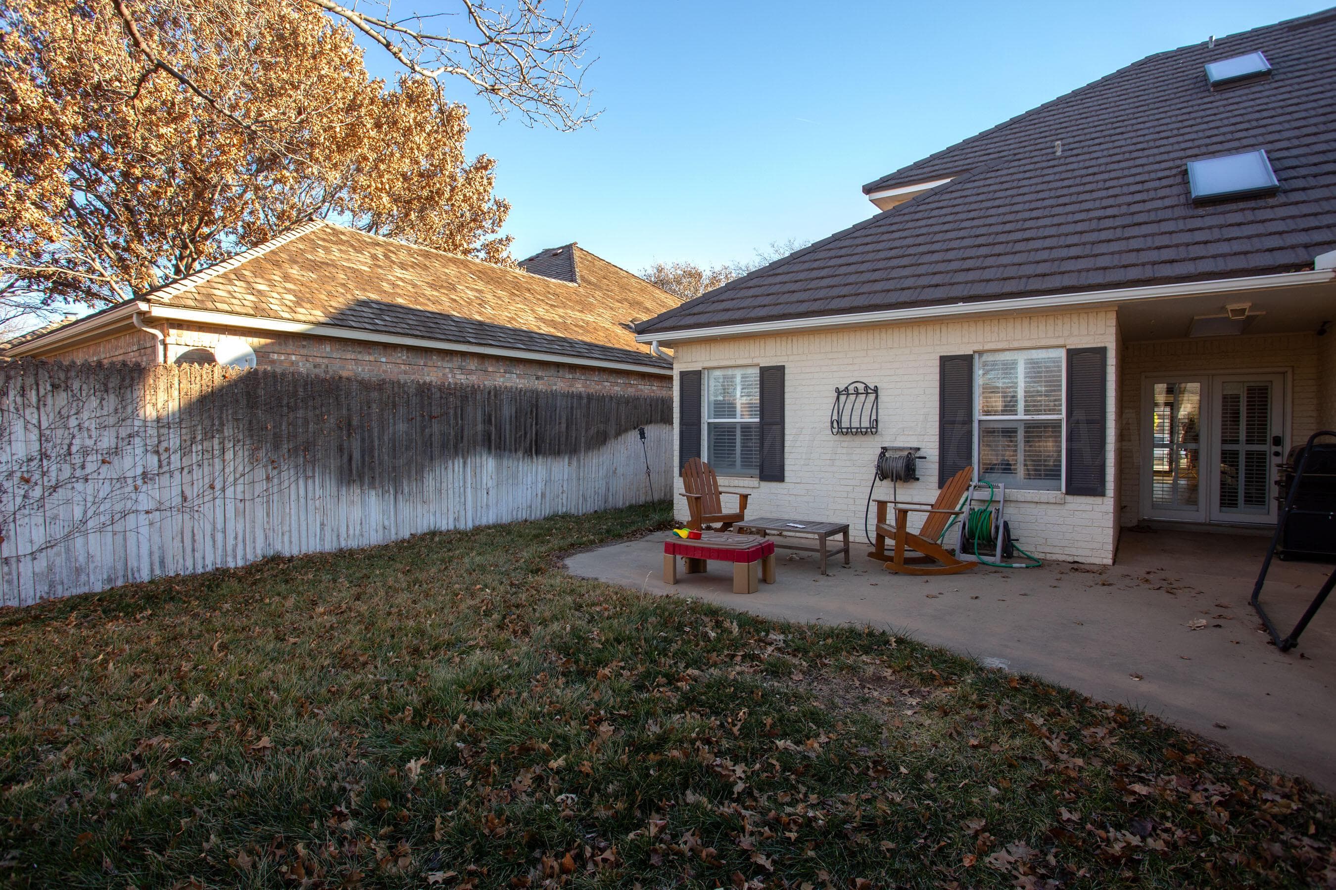 3406 MCCALL Place, Amarillo, TX 79121, photo 42