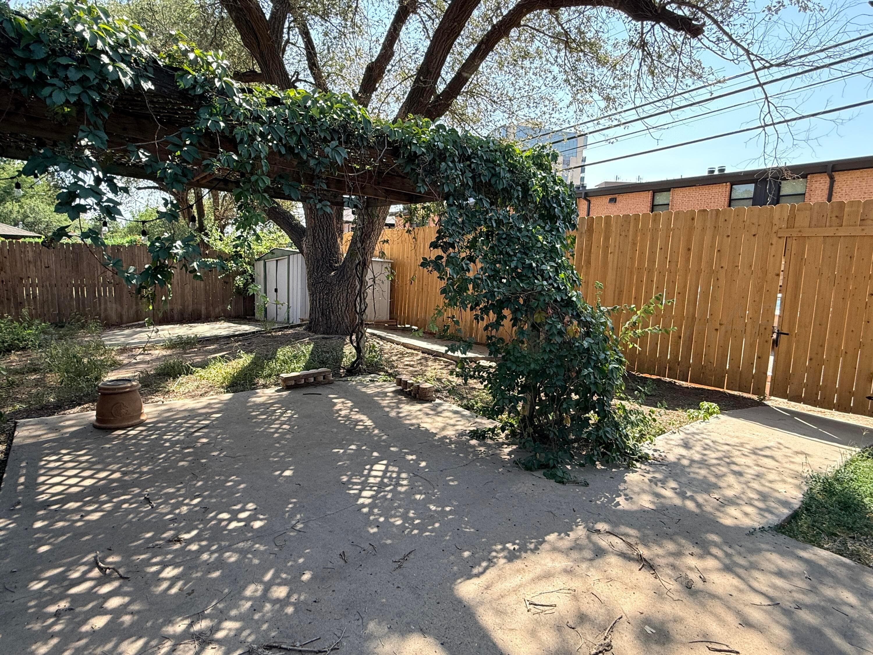 2016 S MILAM Street, Amarillo, TX 79109, photo 28