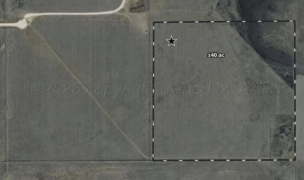 Red Tail Ln ±10.13 Ac Tract 2 Lane, Canyon, TX 79015, photo 8