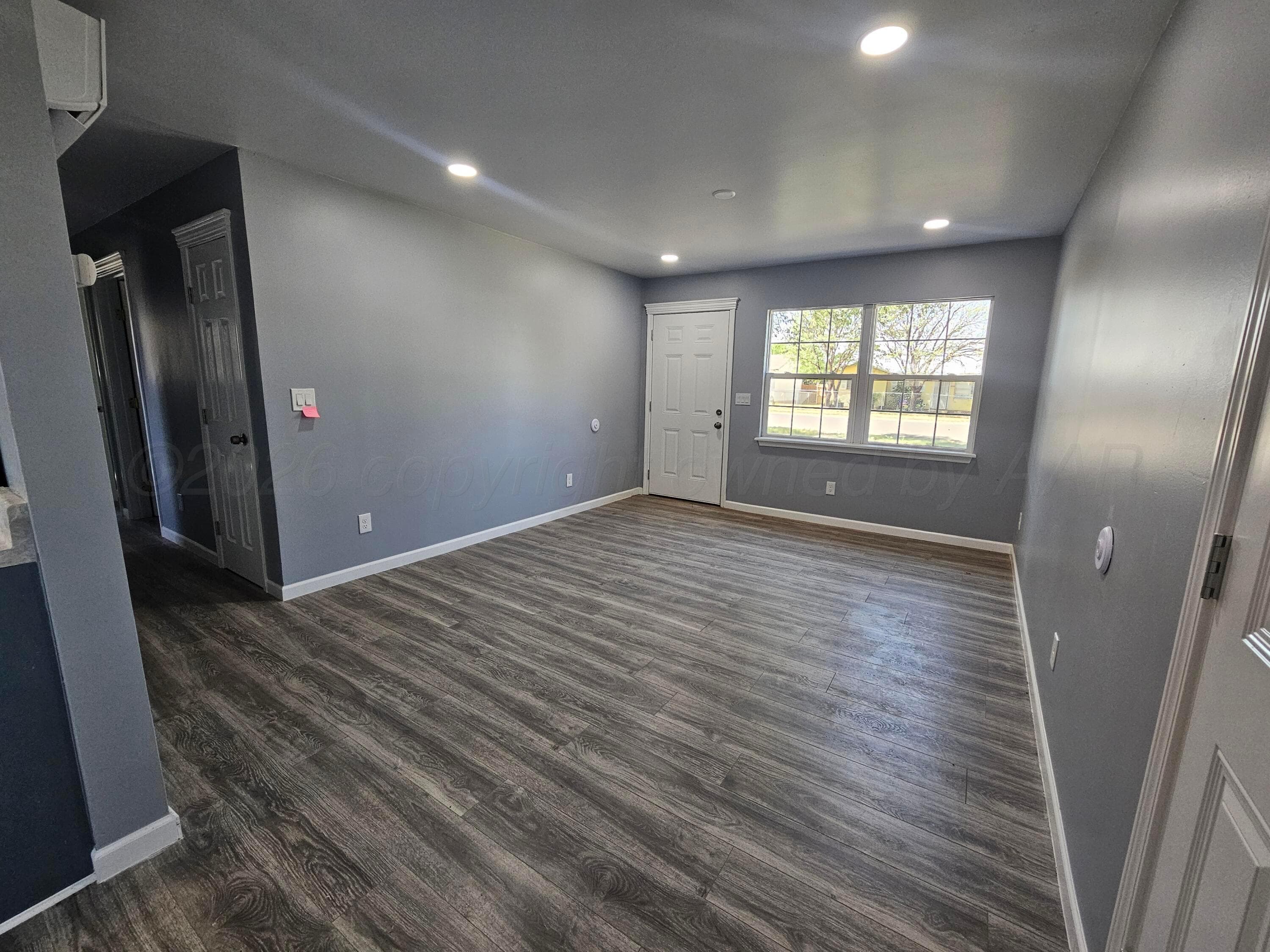 2922 N HILL Street, Amarillo, TX 79107, photo 2
