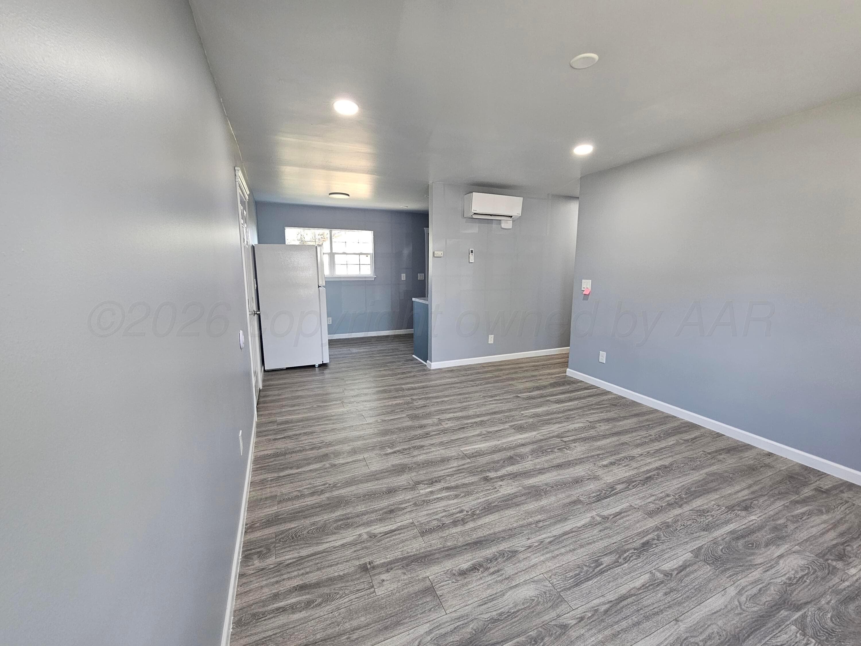 2922 N HILL Street, Amarillo, TX 79107, photo 3