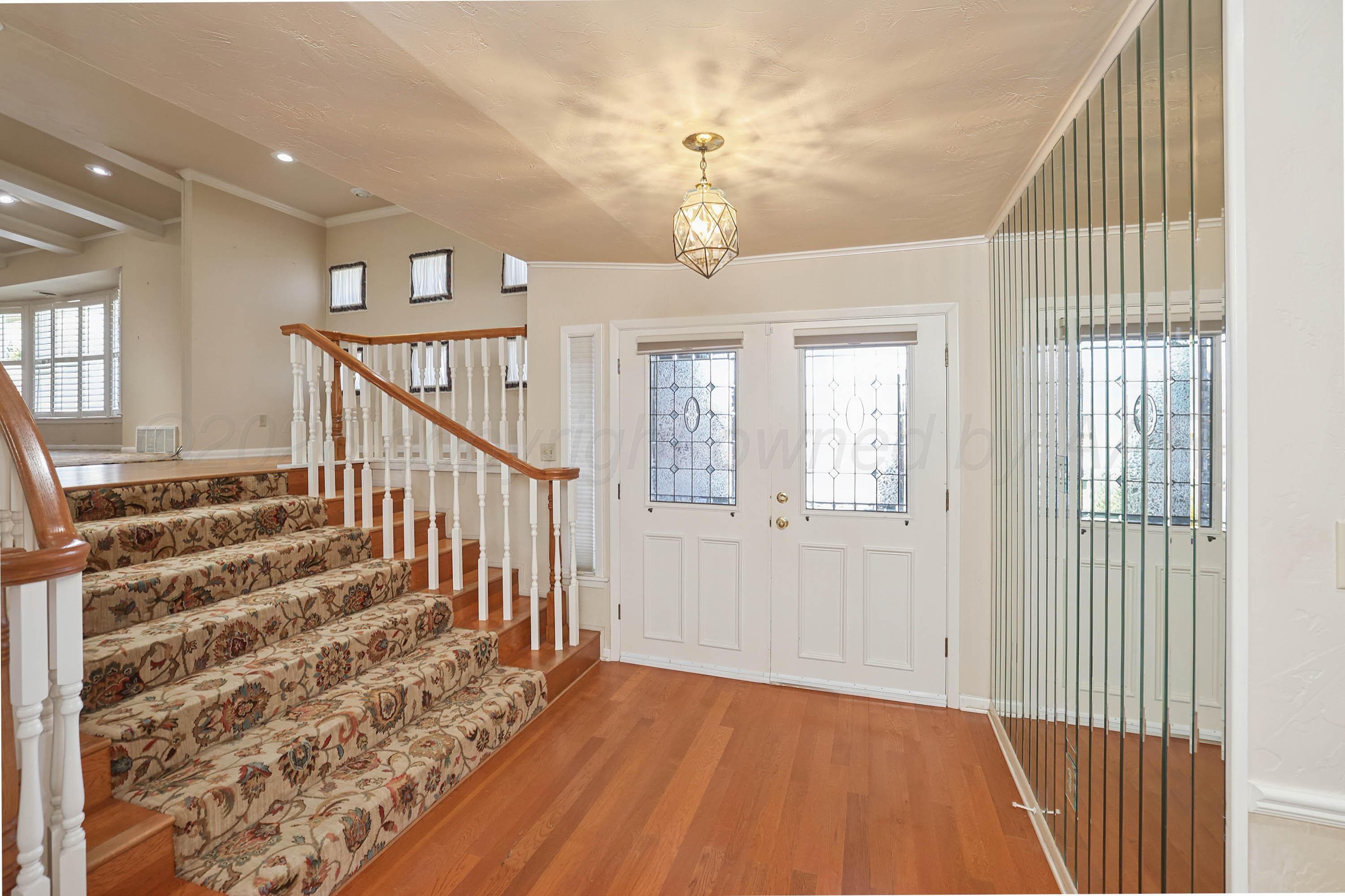 19 SOUTHRIDGE Drive, Canyon, TX 79015-2127, photo 7