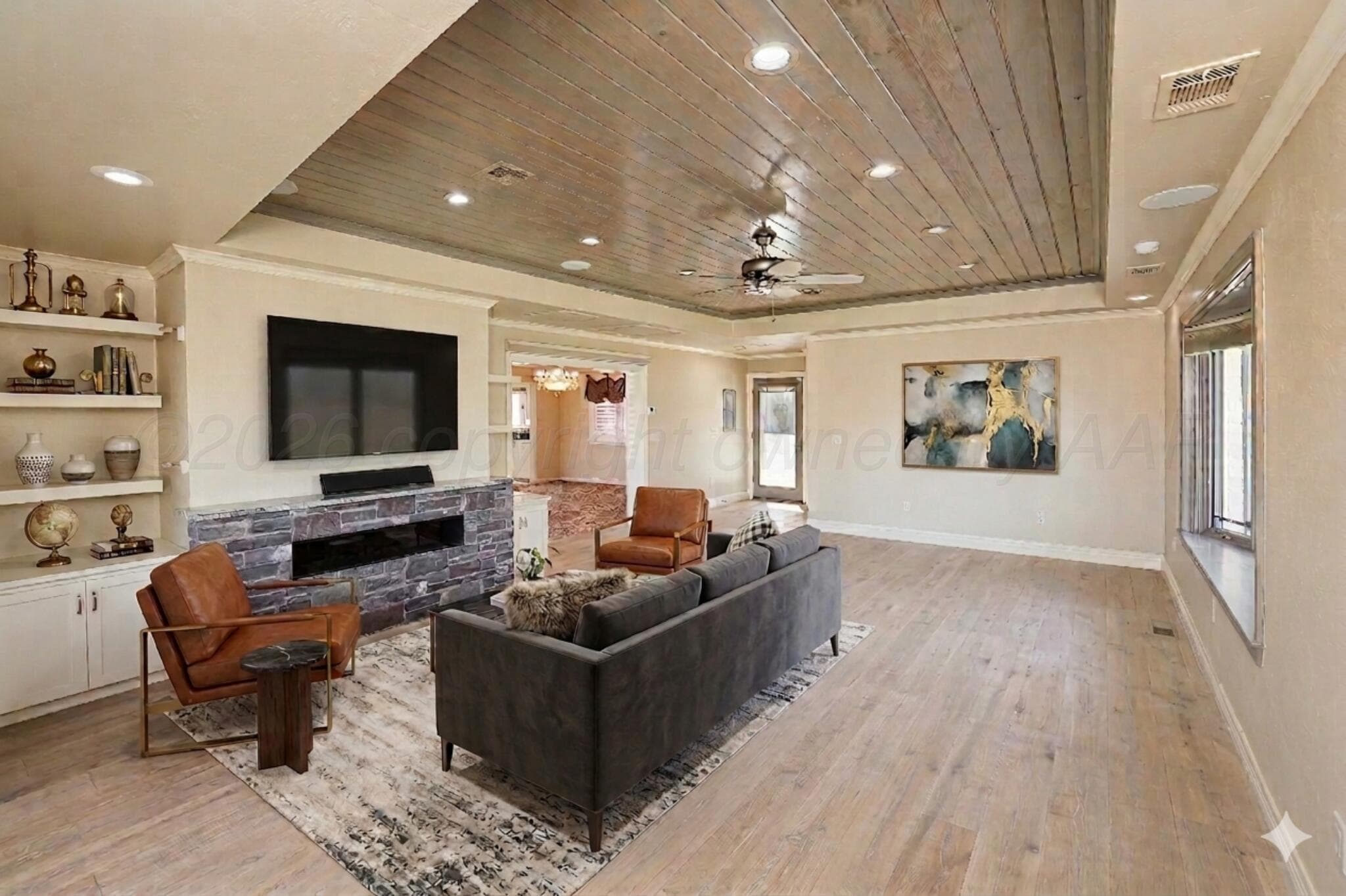 19 SOUTHRIDGE Drive, Canyon, TX 79015-2127, photo 12