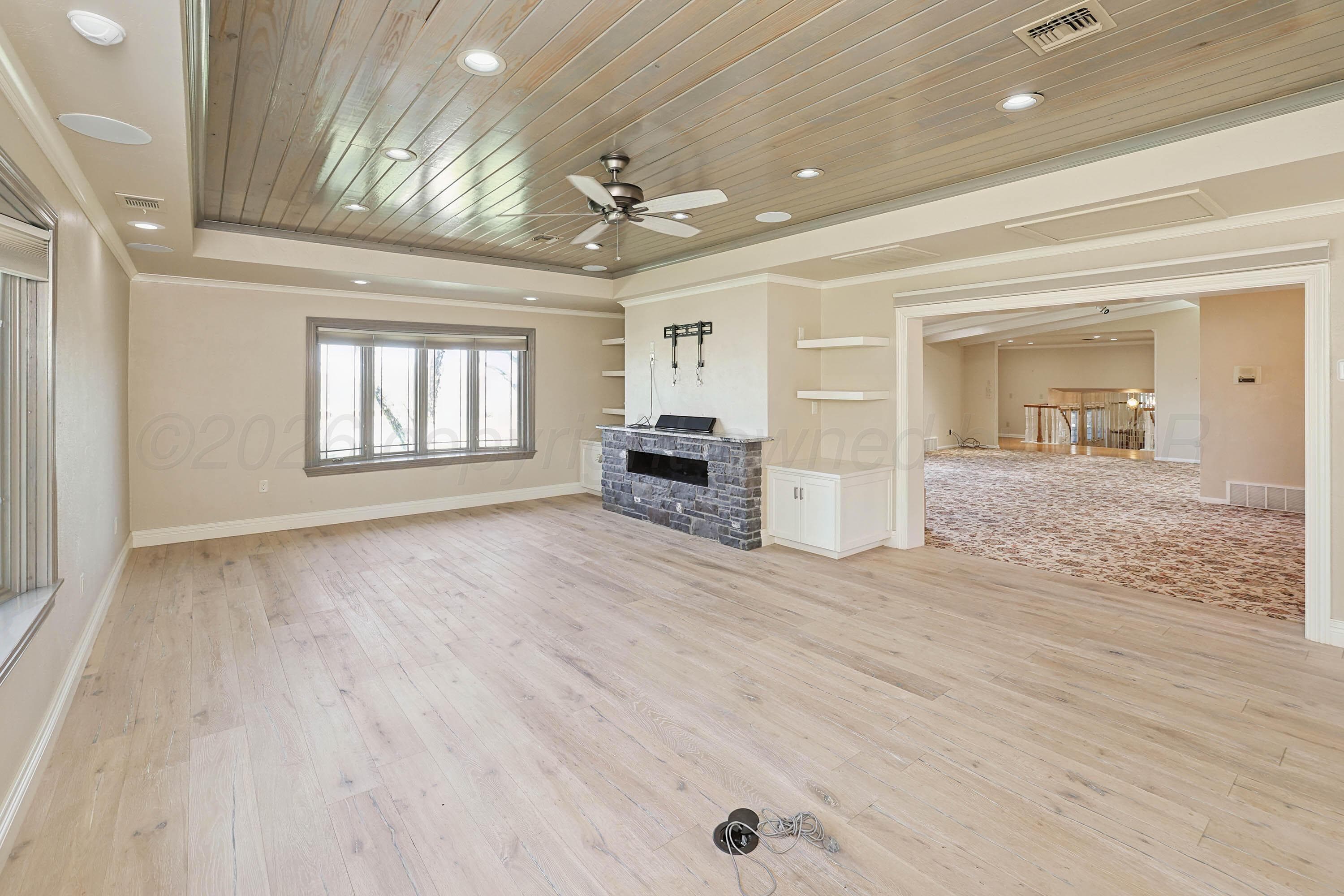19 SOUTHRIDGE Drive, Canyon, TX 79015-2127, photo 14