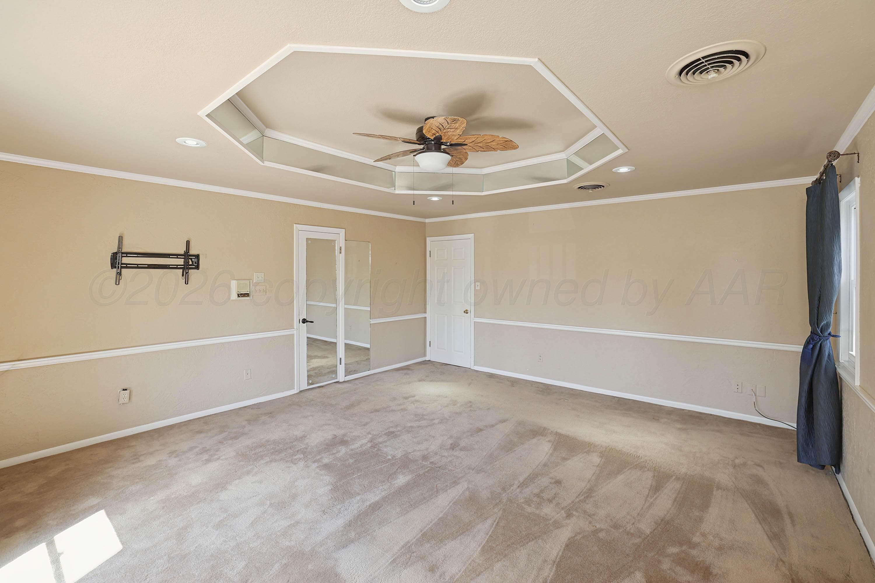 19 SOUTHRIDGE Drive, Canyon, TX 79015-2127, photo 23