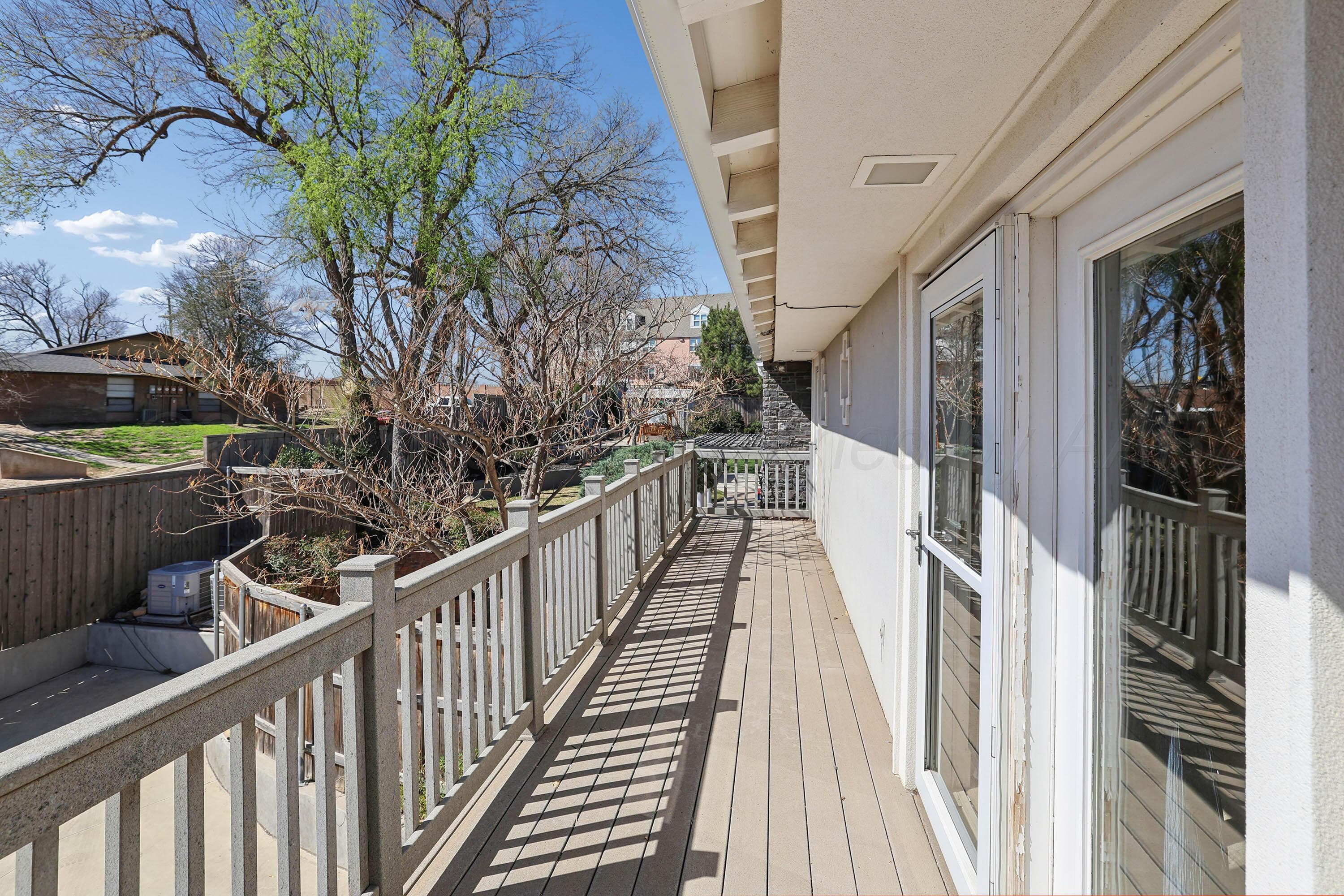 19 SOUTHRIDGE Drive, Canyon, TX 79015-2127, photo 28