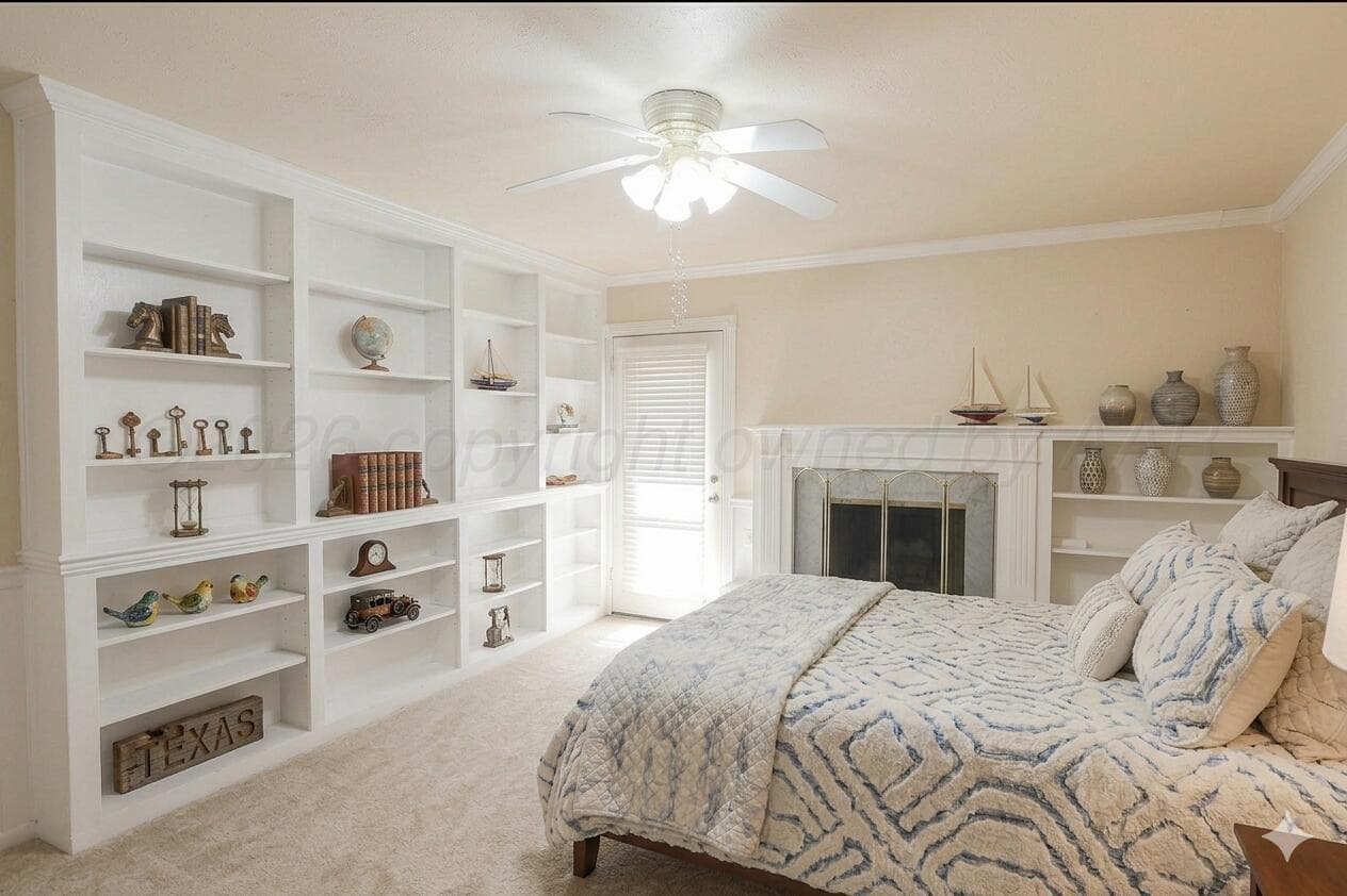 19 SOUTHRIDGE Drive, Canyon, TX 79015-2127, photo 29