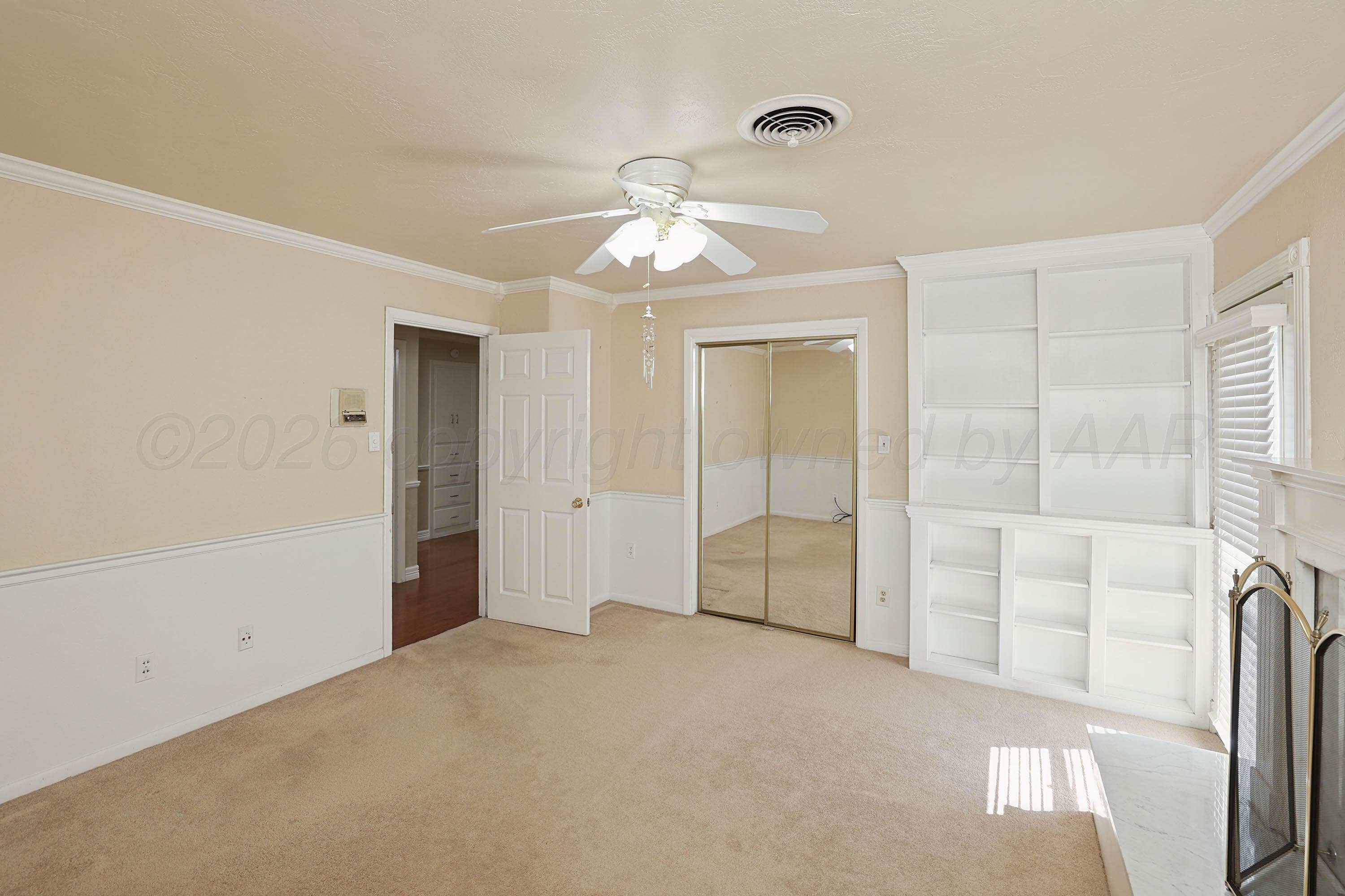 19 SOUTHRIDGE Drive, Canyon, TX 79015-2127, photo 31